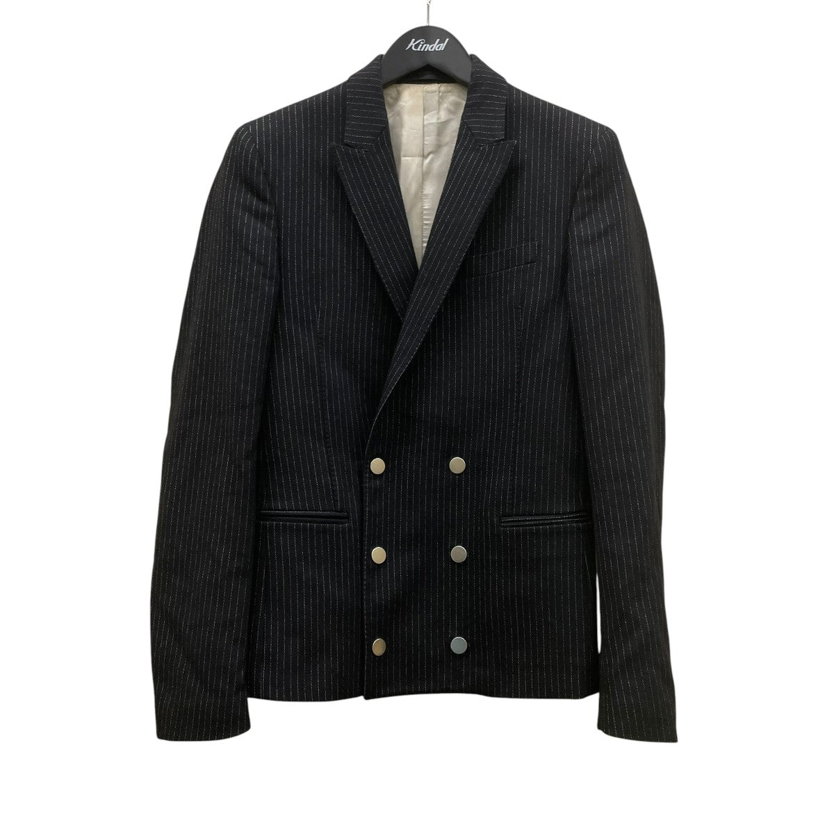 CoSTUME NATIONAL HOMME テーラードジャケット70G17312359 古着・中古-1枚目のアイテム画像
