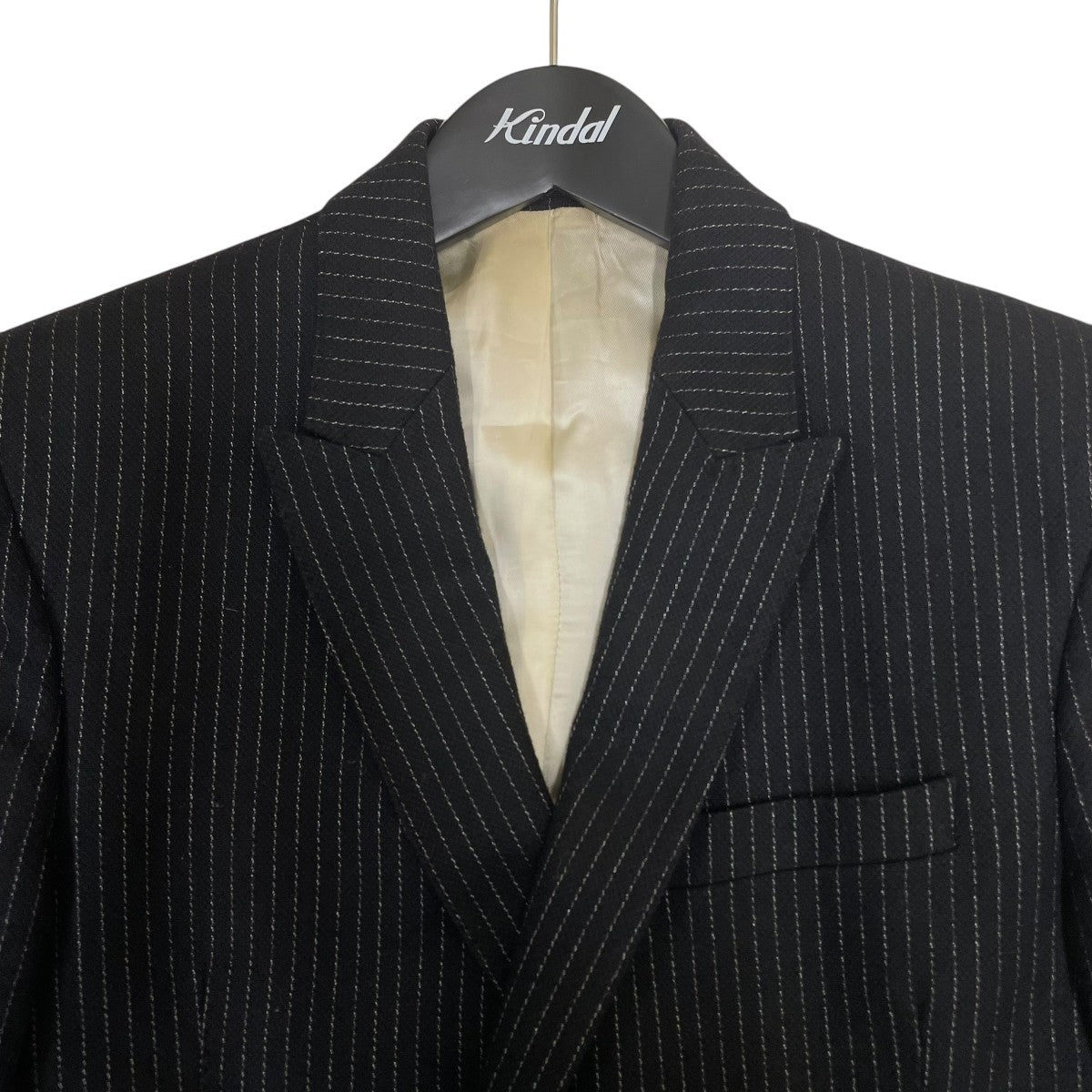 CoSTUME NATIONAL HOMME テーラードジャケット70G17312359 古着・中古-3枚目のアイテム画像