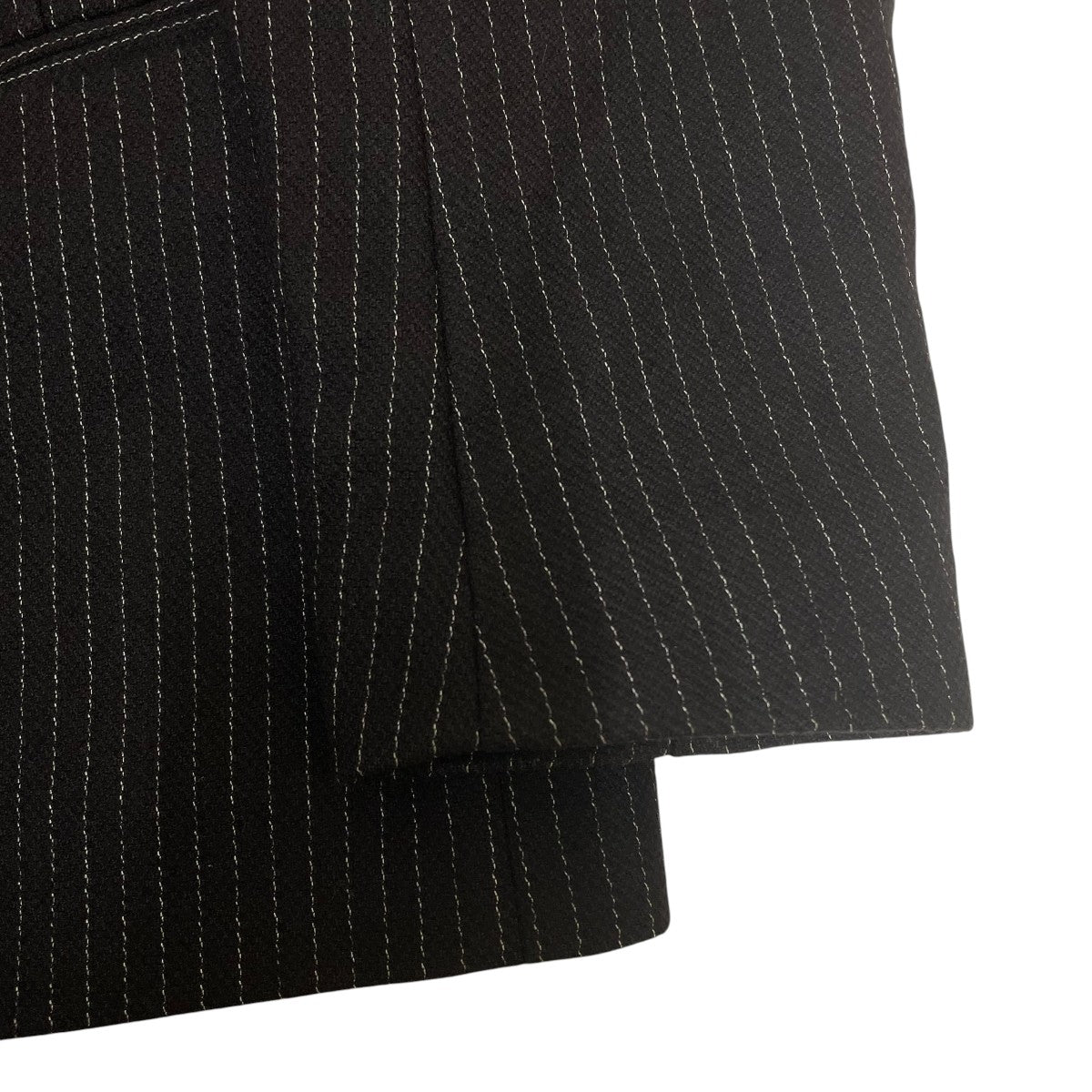 CoSTUME NATIONAL HOMME テーラードジャケット70G17312359 古着・中古-4枚目のアイテム画像
