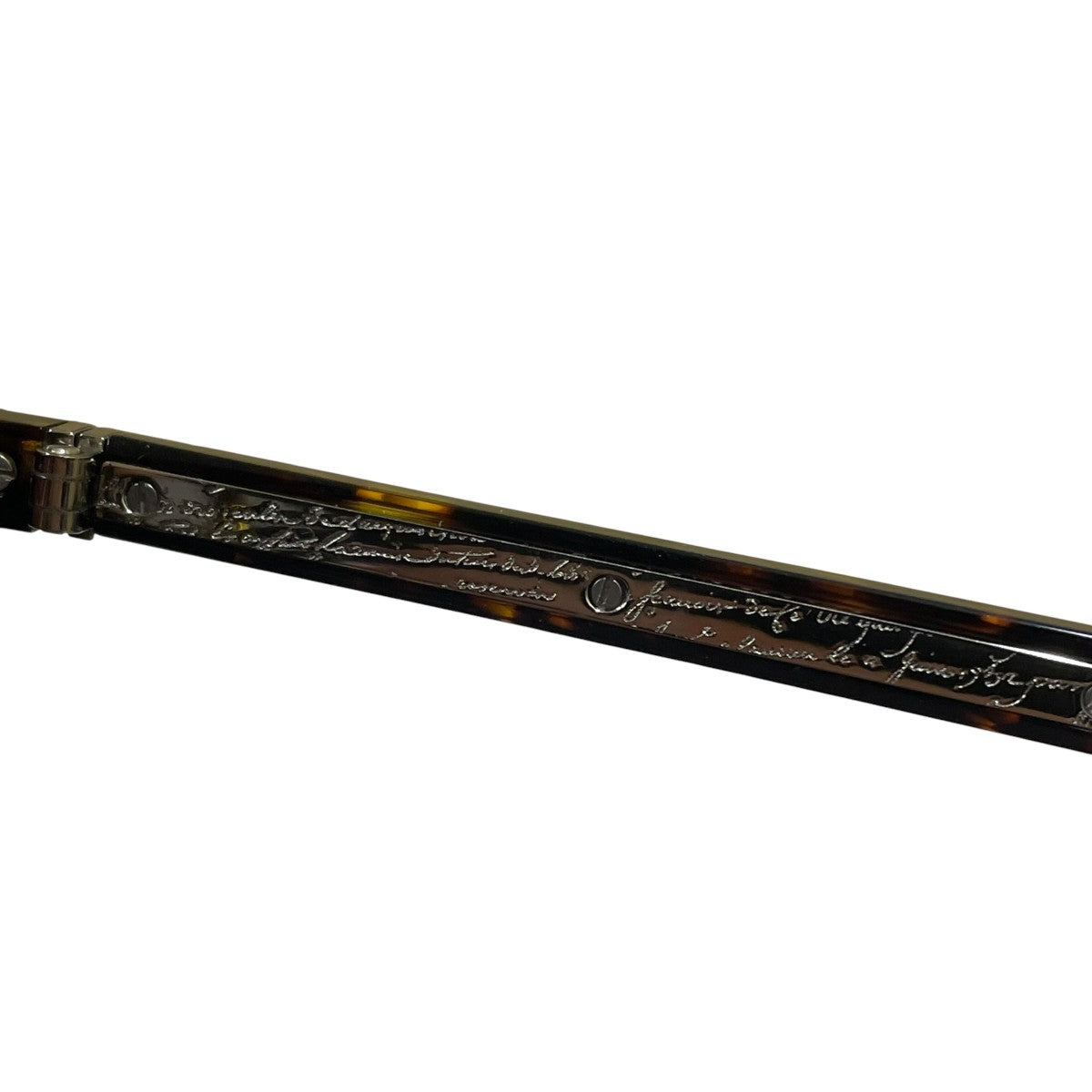 Berluti サングラスBL50002U 古着・中古-6枚目のアイテム画像