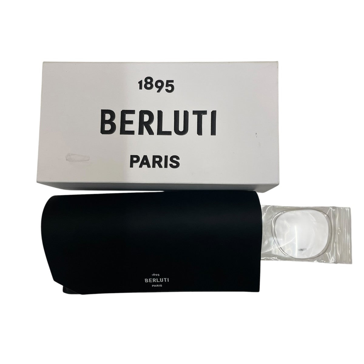 Berluti サングラスBL50002U 古着・中古-9枚目のアイテム画像