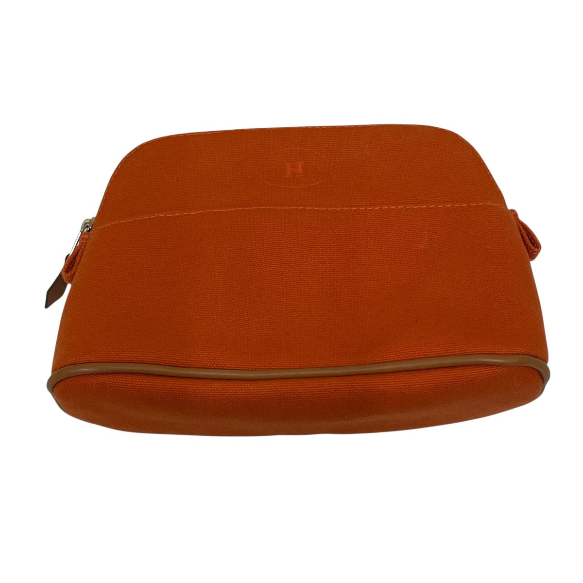 HERMES ポーチ 古着・中古-1枚目のアイテム画像