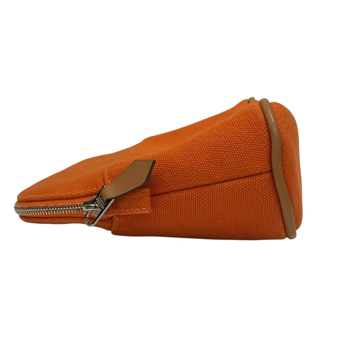 HERMES ポーチ 古着・中古-3枚目のアイテム画像