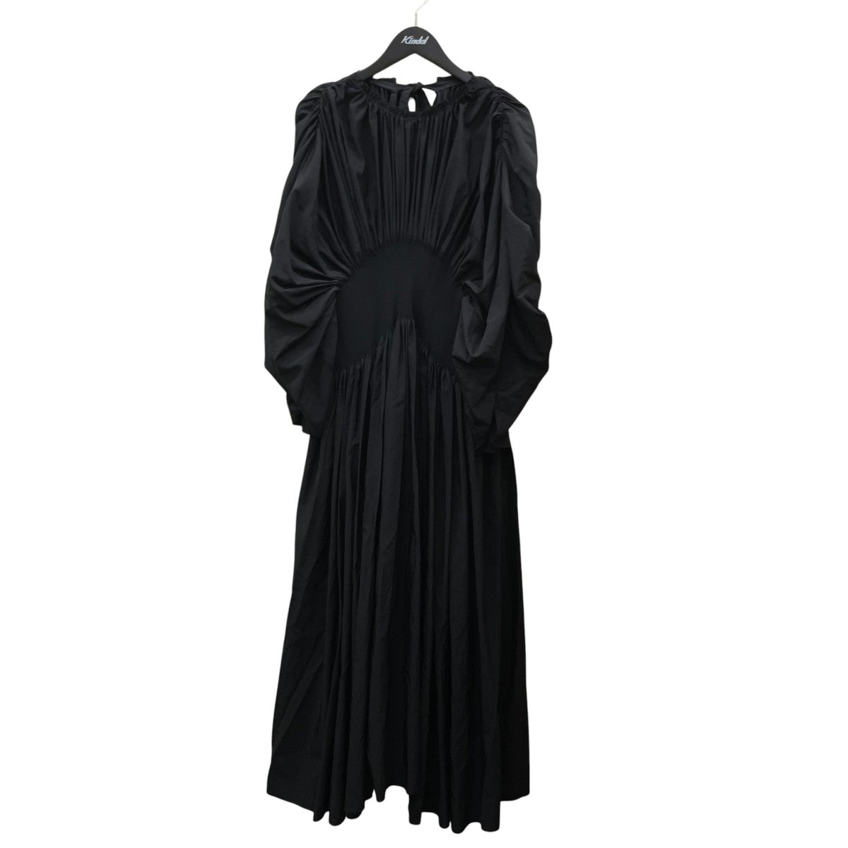 RENATA BRENHA BANDONENON DRESS長袖ワンピース2196966 古着・中古-1枚目のアイテム画像
