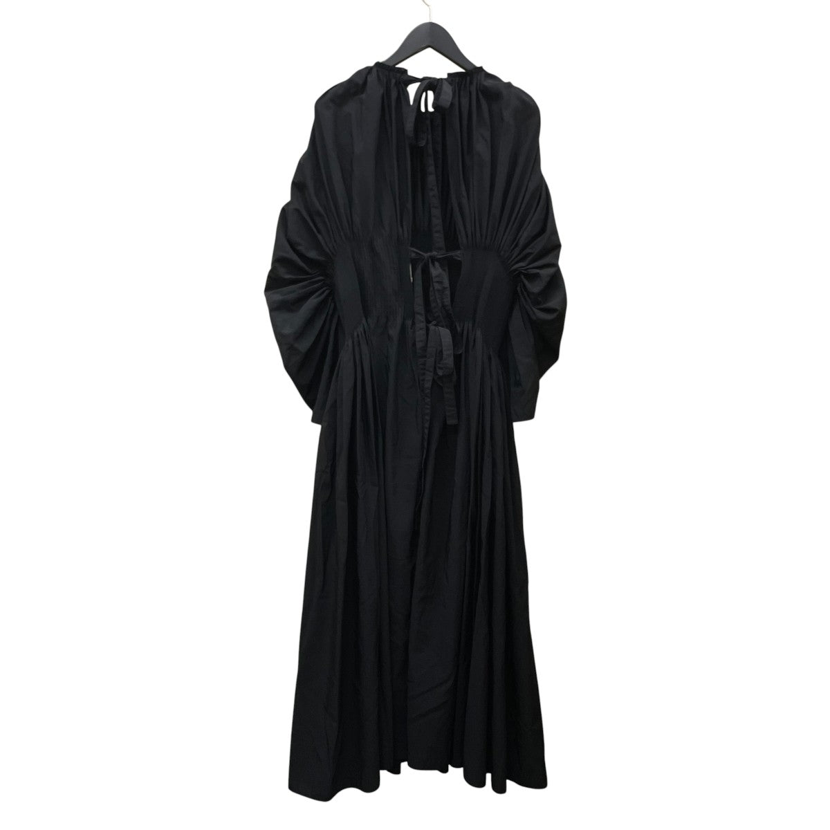 RENATA BRENHA BANDONENON DRESS長袖ワンピース2196966 古着・中古-2枚目のアイテム画像