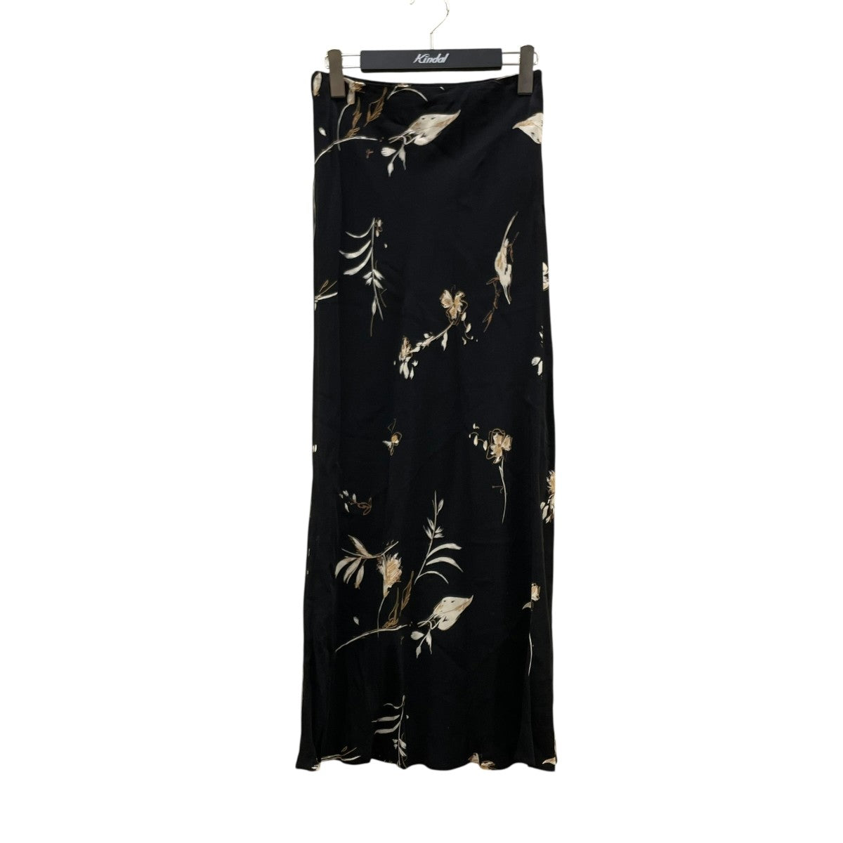 SACRA AUTUMN FLOWERスカート121512122 古着・中古-1枚目のアイテム画像