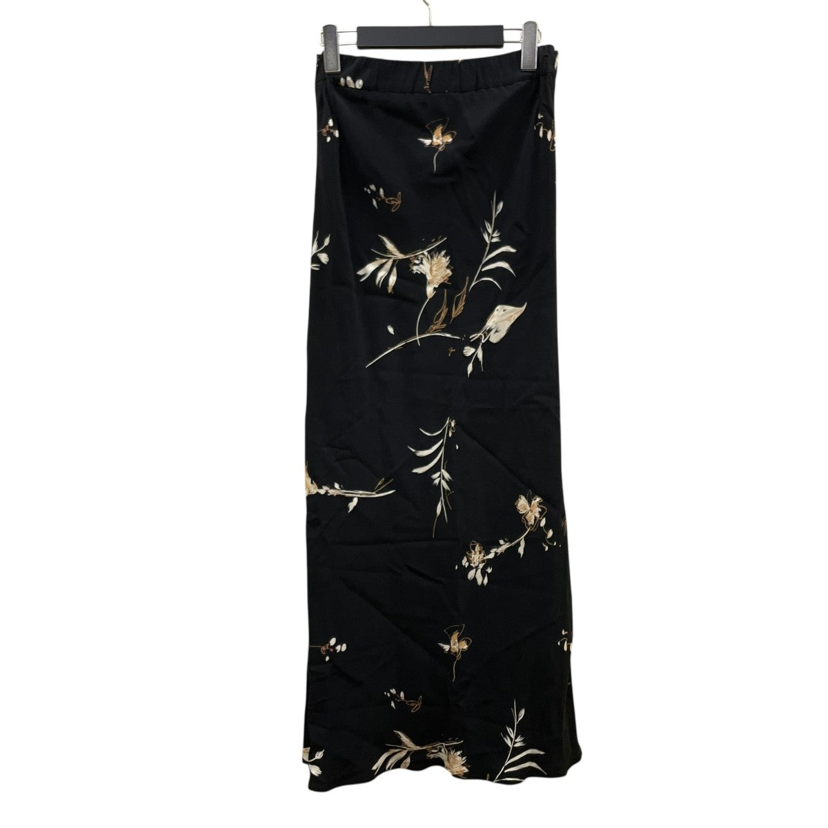 SACRA AUTUMN FLOWERスカート121512122 古着・中古-2枚目のアイテム画像