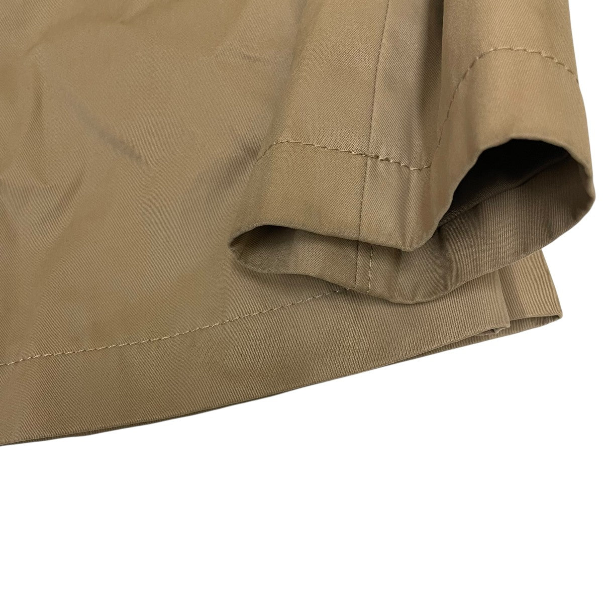 BURBERRY BLUE LABEL ライナー付トレンチーコートE1A06 453 42 古着・中古-4枚目のアイテム画像