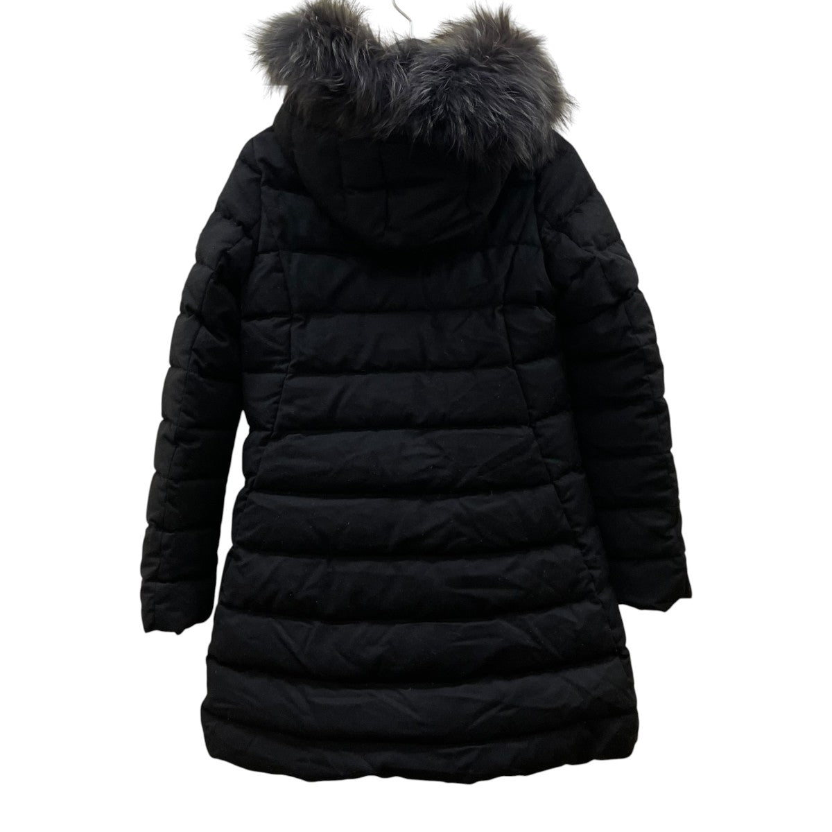 TATRAS LAVIANAダウンコートLTAT24A4571 D 古着・中古-2枚目のアイテム画像