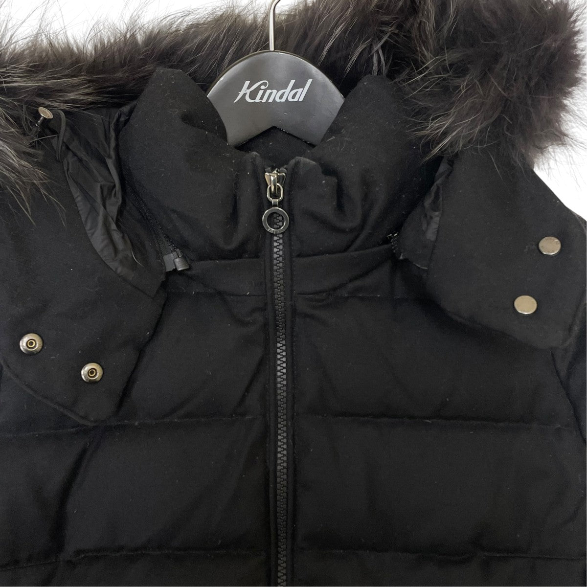 TATRAS LAVIANAダウンコートLTAT24A4571 D 古着・中古-3枚目のアイテム画像
