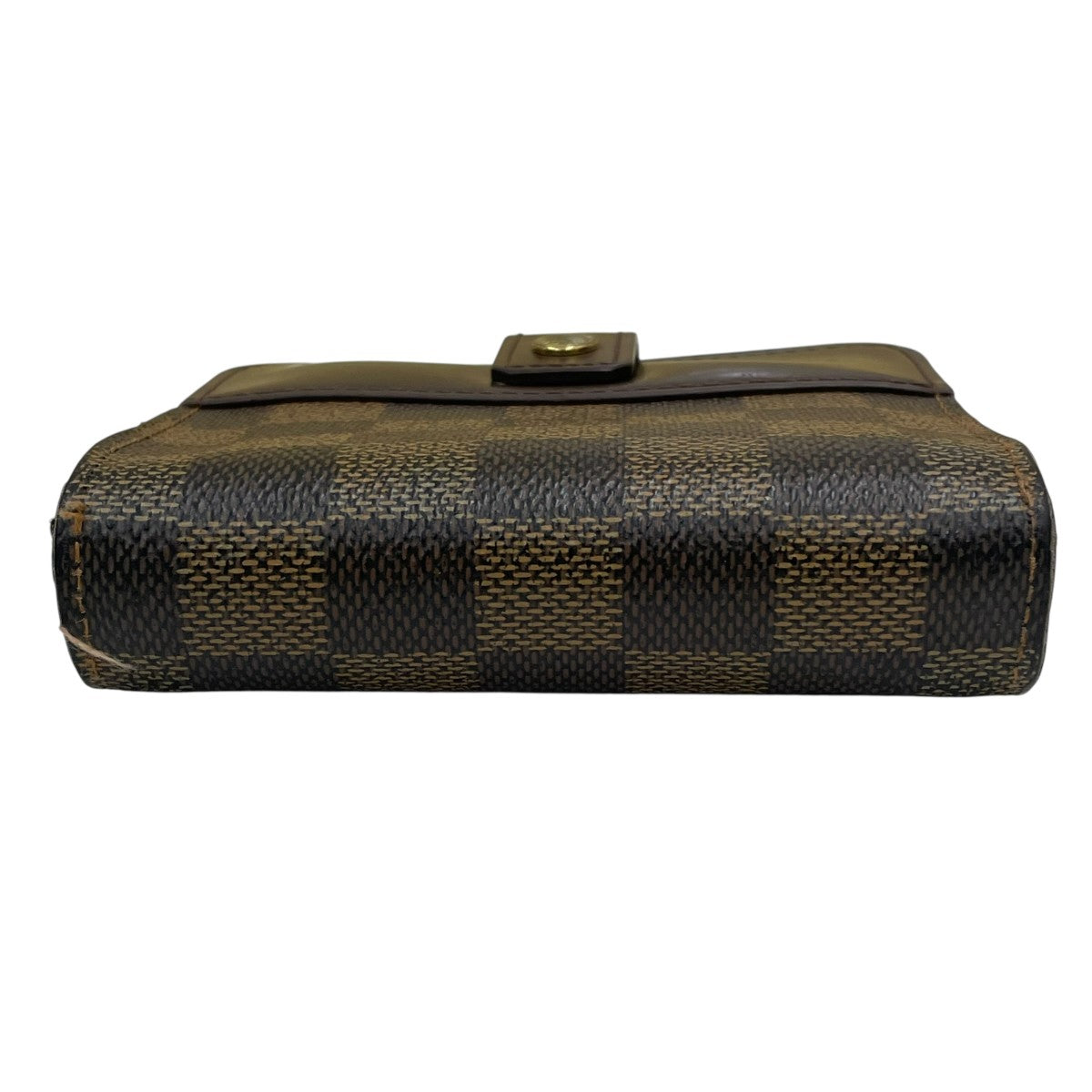 LOUIS VUITTON(ルイヴィトン) コンパクトジップ2つ折り財布N61668