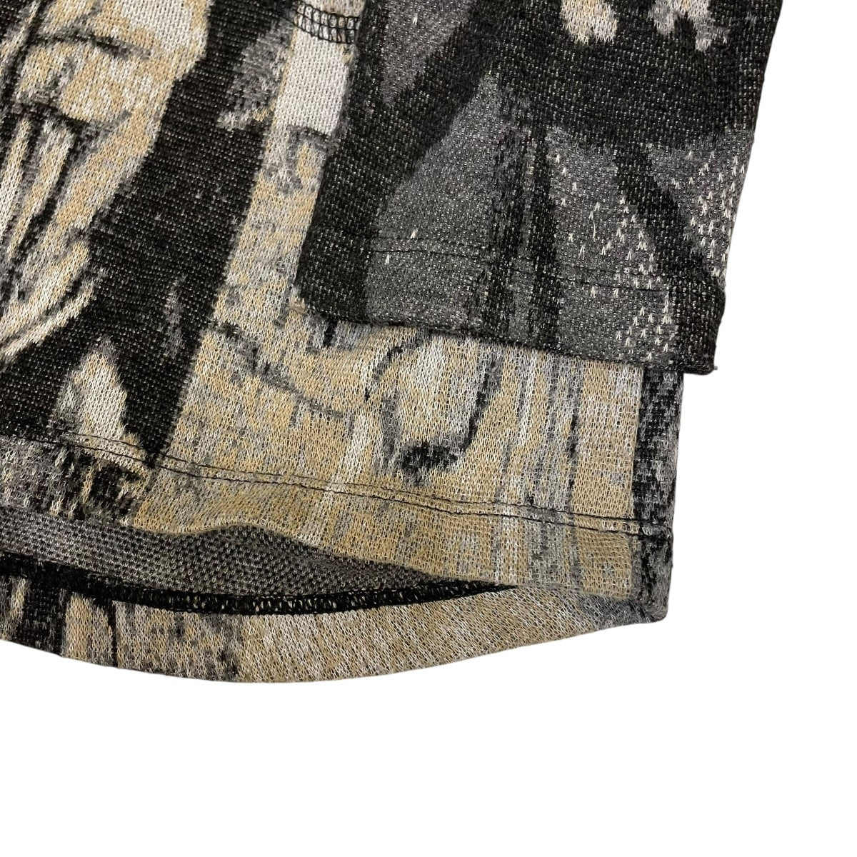 Juana de Arco 長袖ワンピース 古着・中古-4枚目のアイテム画像
