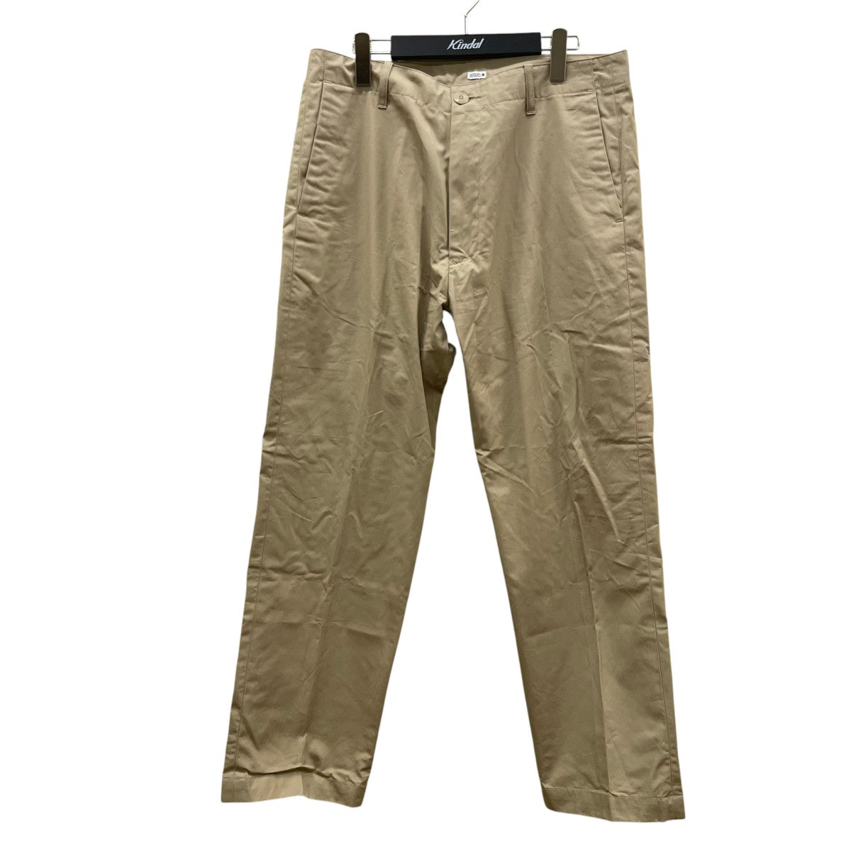 SEQUEL TYPE-Fパンツ 古着・中古-1枚目のアイテム画像