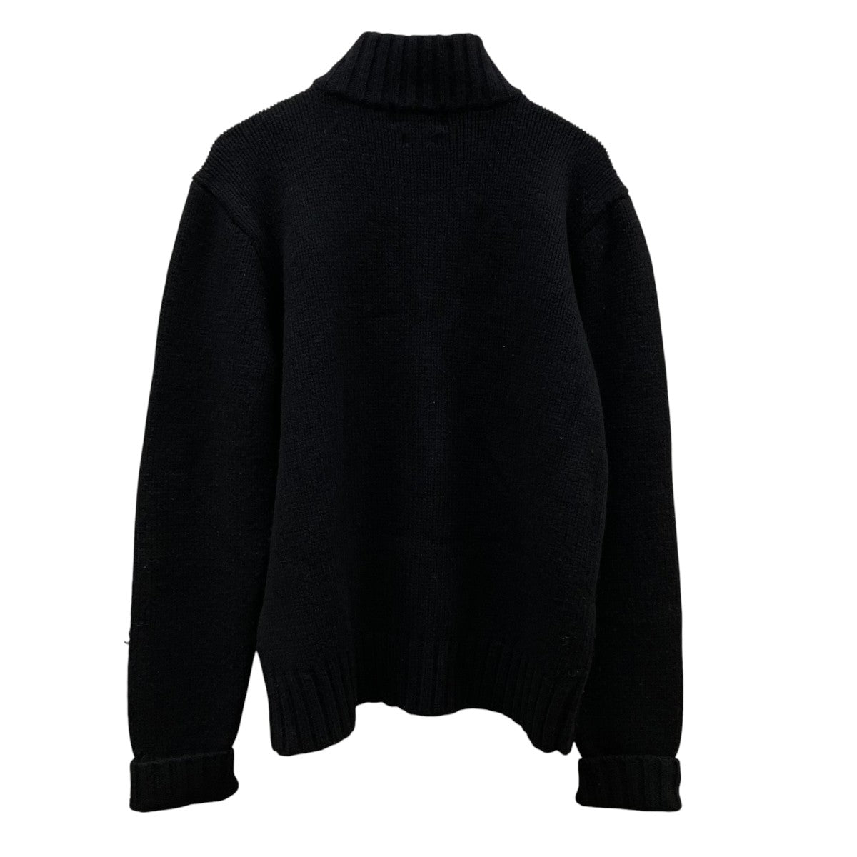 POLO RALPH LAUREN(ポロラルフローレン) 90sドライバーズニットKR-RL