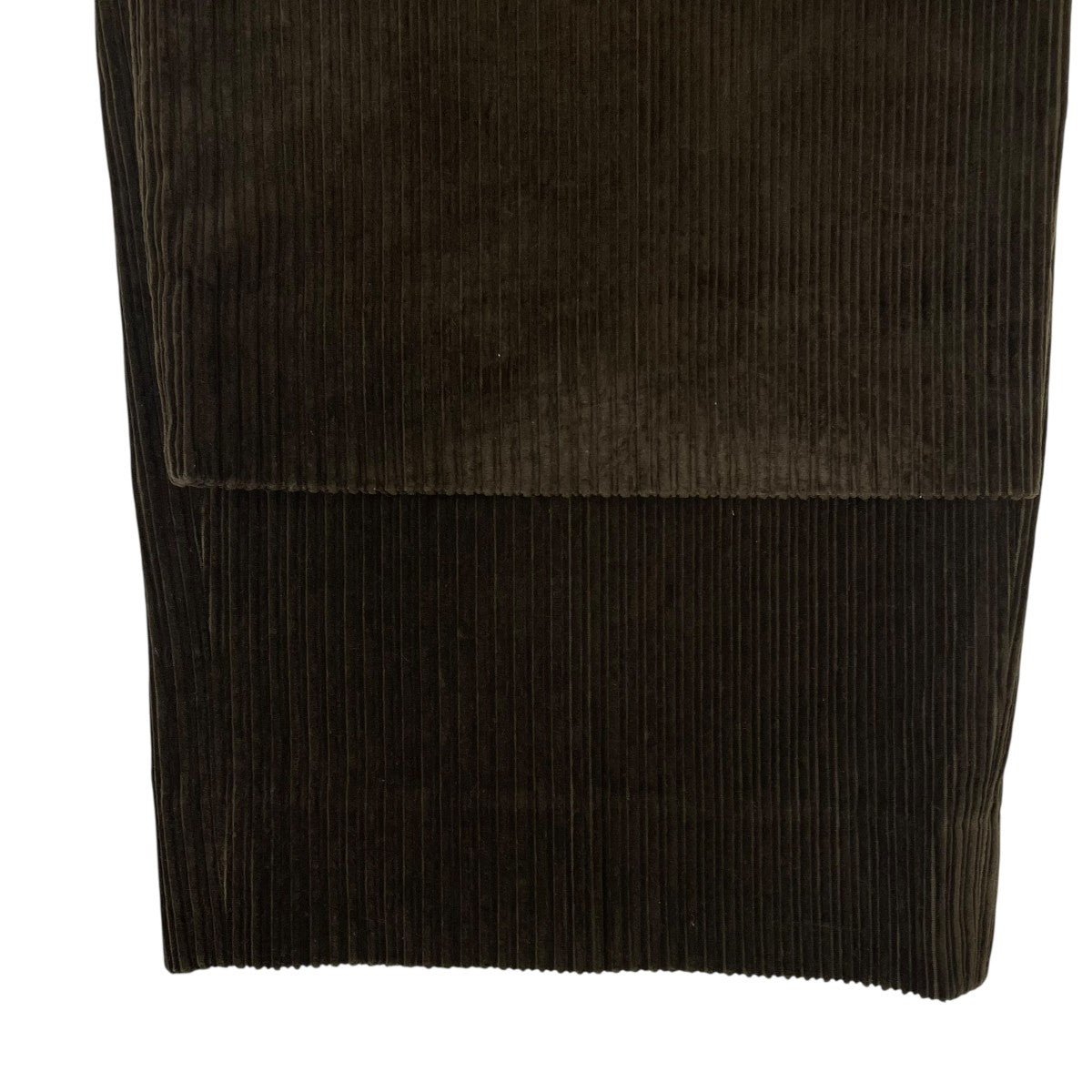 HUMAN MADE CORDUROY PANTSコーデュロイパンツ パンツHM30PT008 古着・中古-5枚目のアイテム画像
