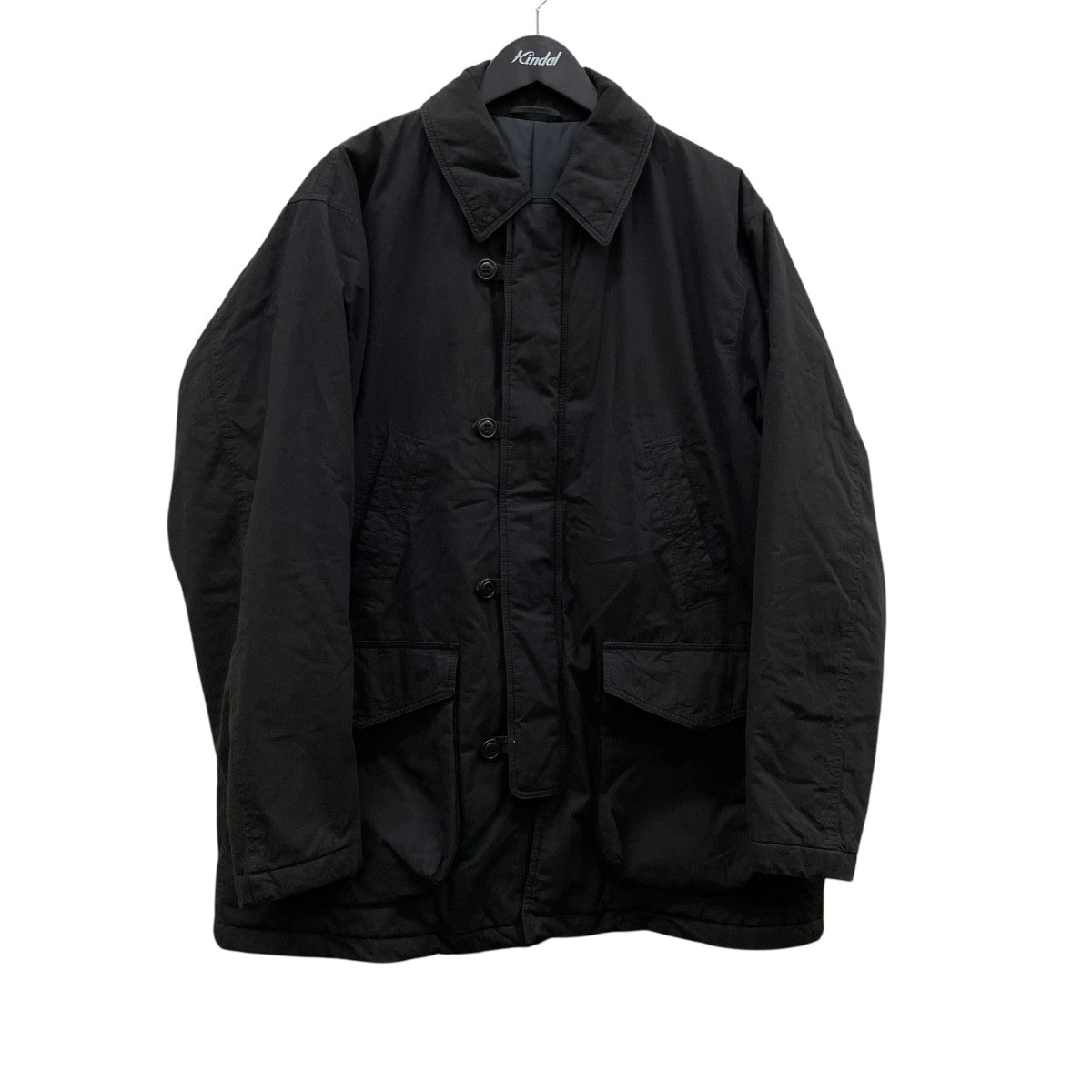 STEVEN ALAN バフ ジープ コート中綿コート8125-186-0908 古着・中古-1枚目のアイテム画像