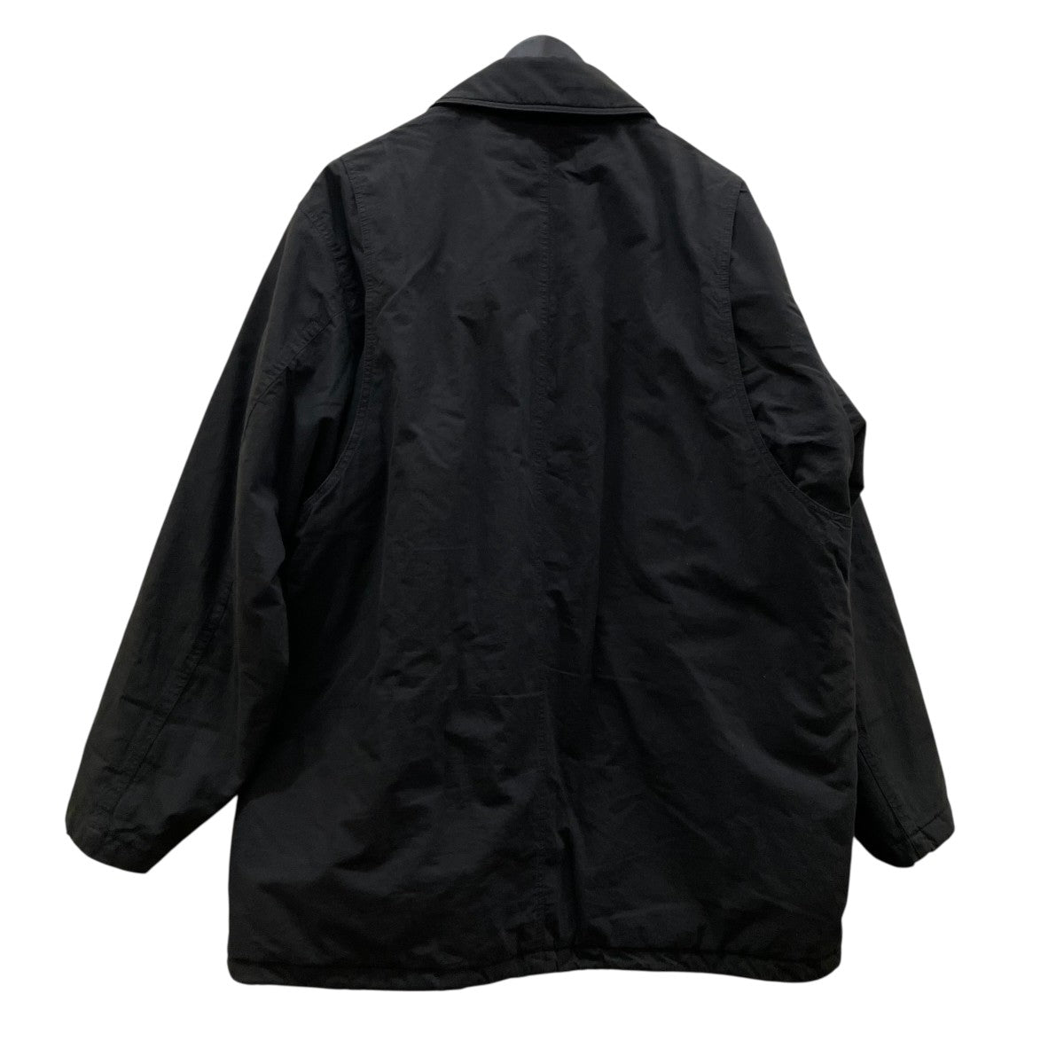 STEVEN ALAN バフ ジープ コート中綿コート8125-186-0908 古着・中古-2枚目のアイテム画像