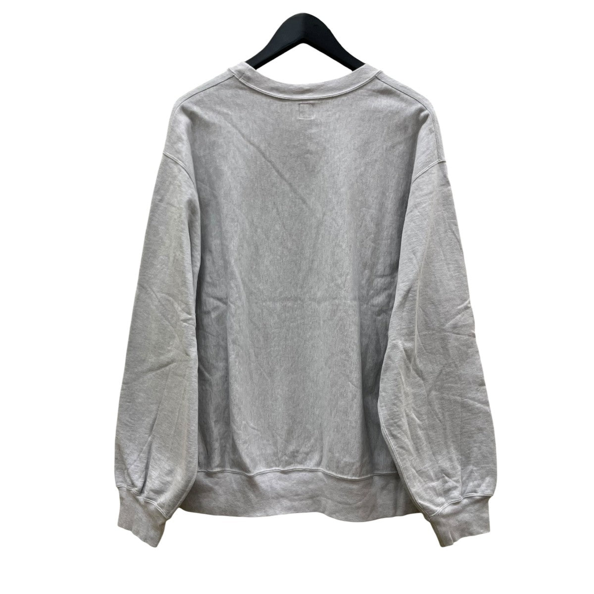 Thin-Sweat Crew-Neck P OスウェットbROOTS25S22
