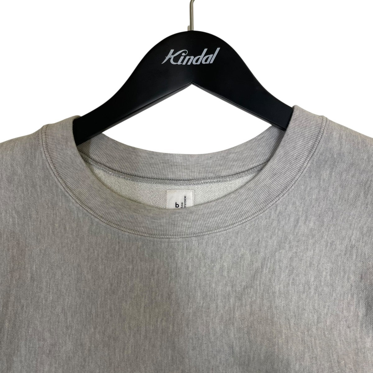 Thin-Sweat Crew-Neck P OスウェットbROOTS25S22