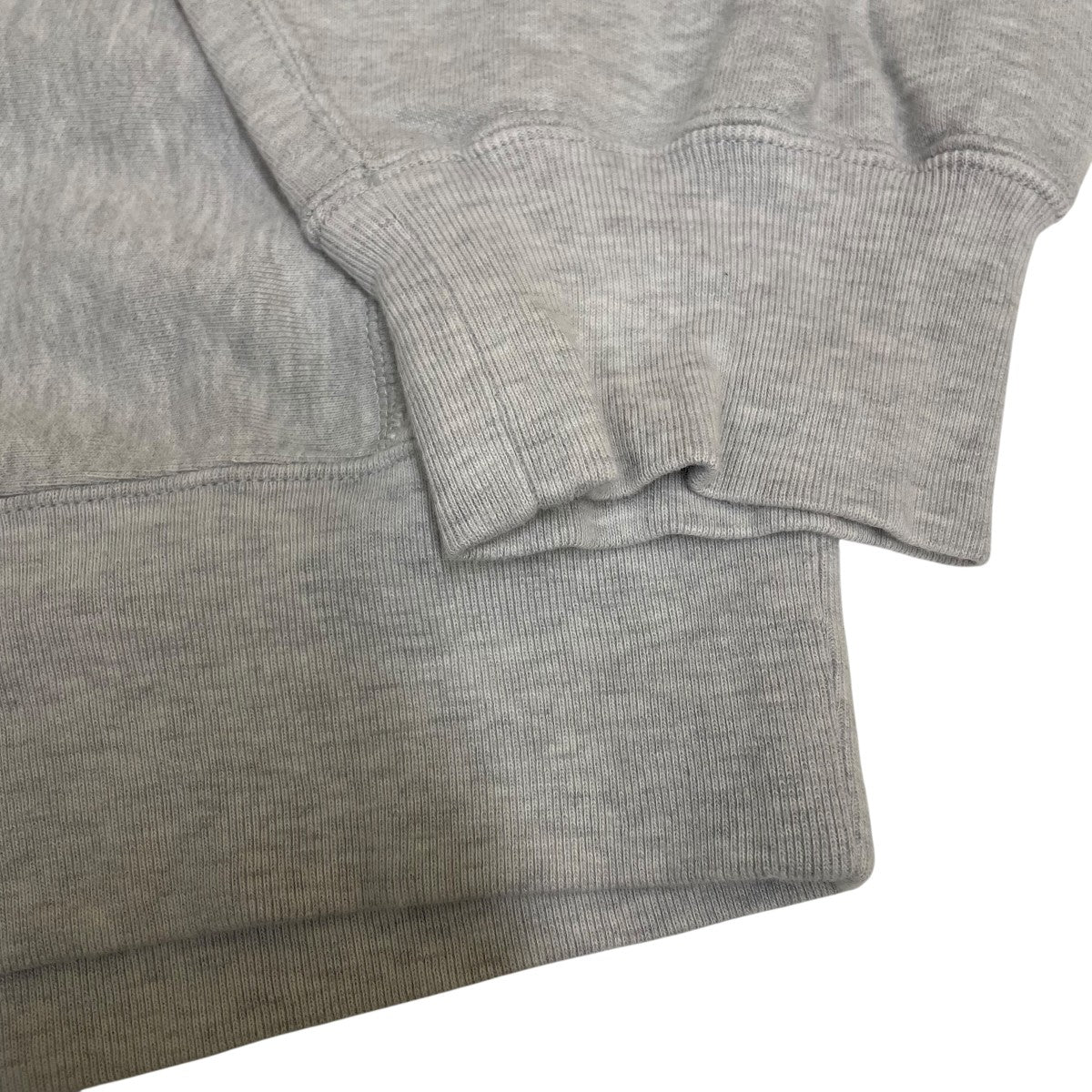 Thin-Sweat Crew-Neck P OスウェットbROOTS25S22
