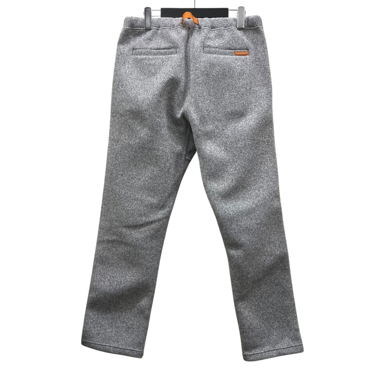 ボンディングニットフリースナローパンツスウェットパンツ パンツGMP 18F641
