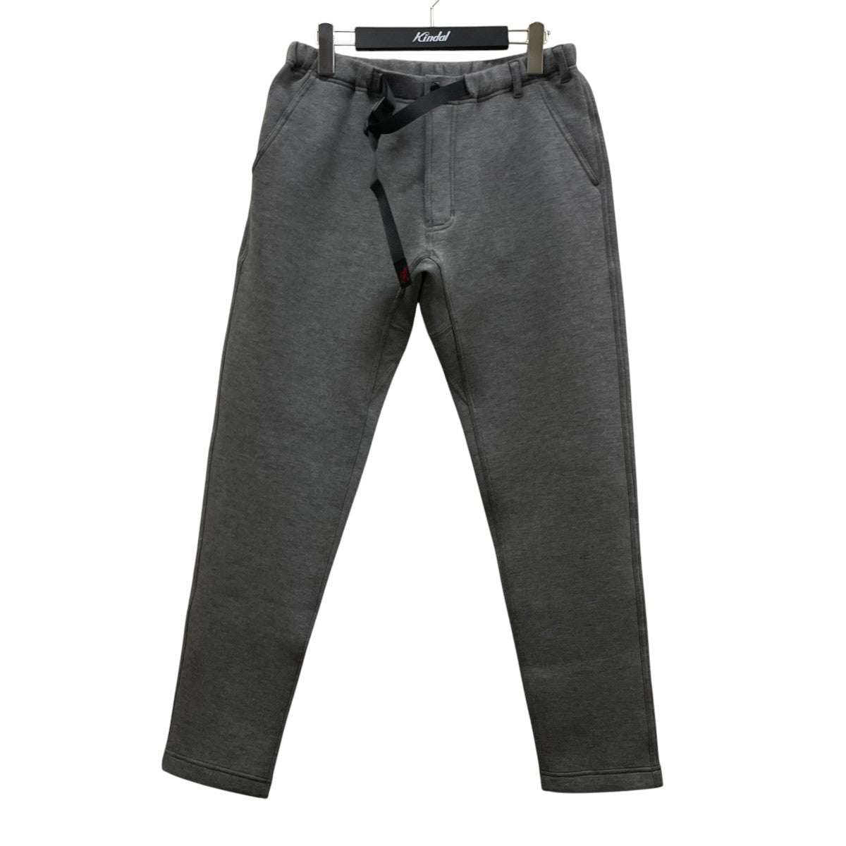 TECH KNIT SLIM FIT PANTSスウェットパンツGUP 20F014