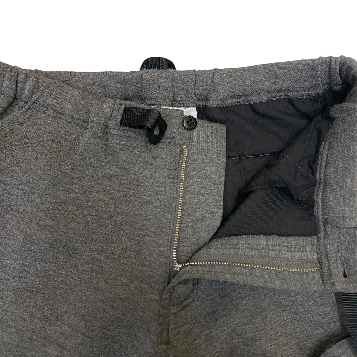 TECH KNIT SLIM FIT PANTSスウェットパンツGUP 20F014