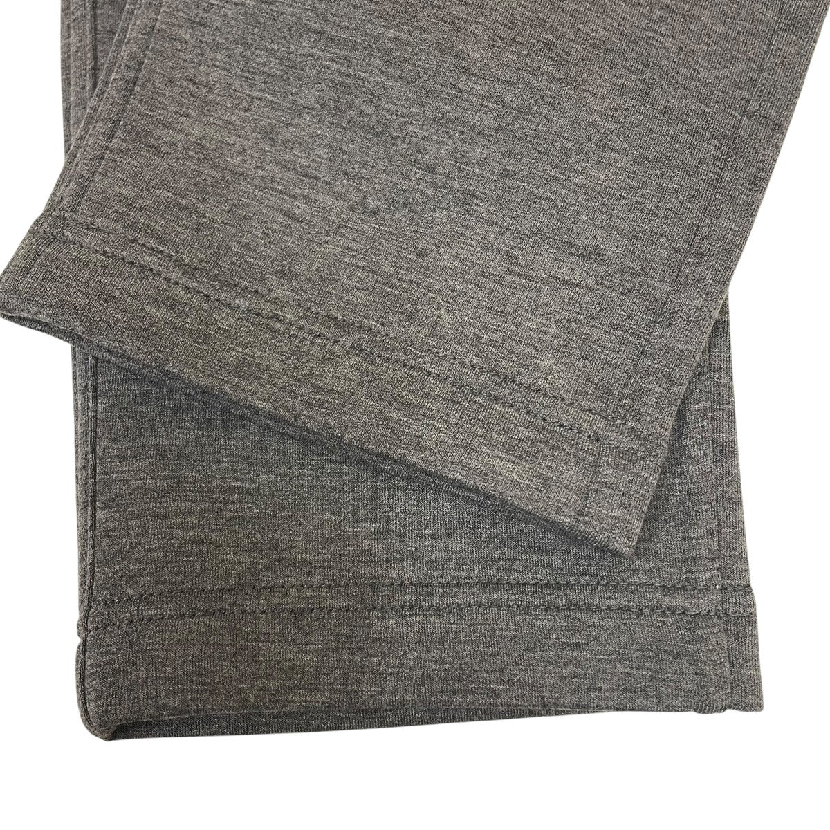 TECH KNIT SLIM FIT PANTSスウェットパンツGUP 20F014