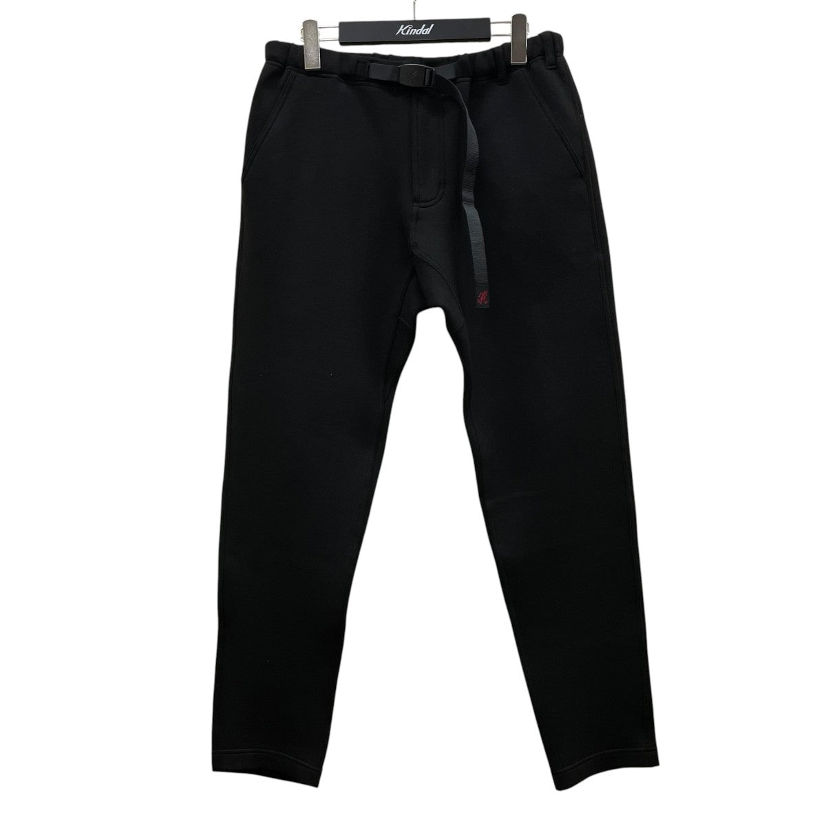GRAMICCI TECH KNIT SLIM FIT PANTSスウェットパンツ パンツGUP 20F014 古着・中古-1枚目のアイテム画像