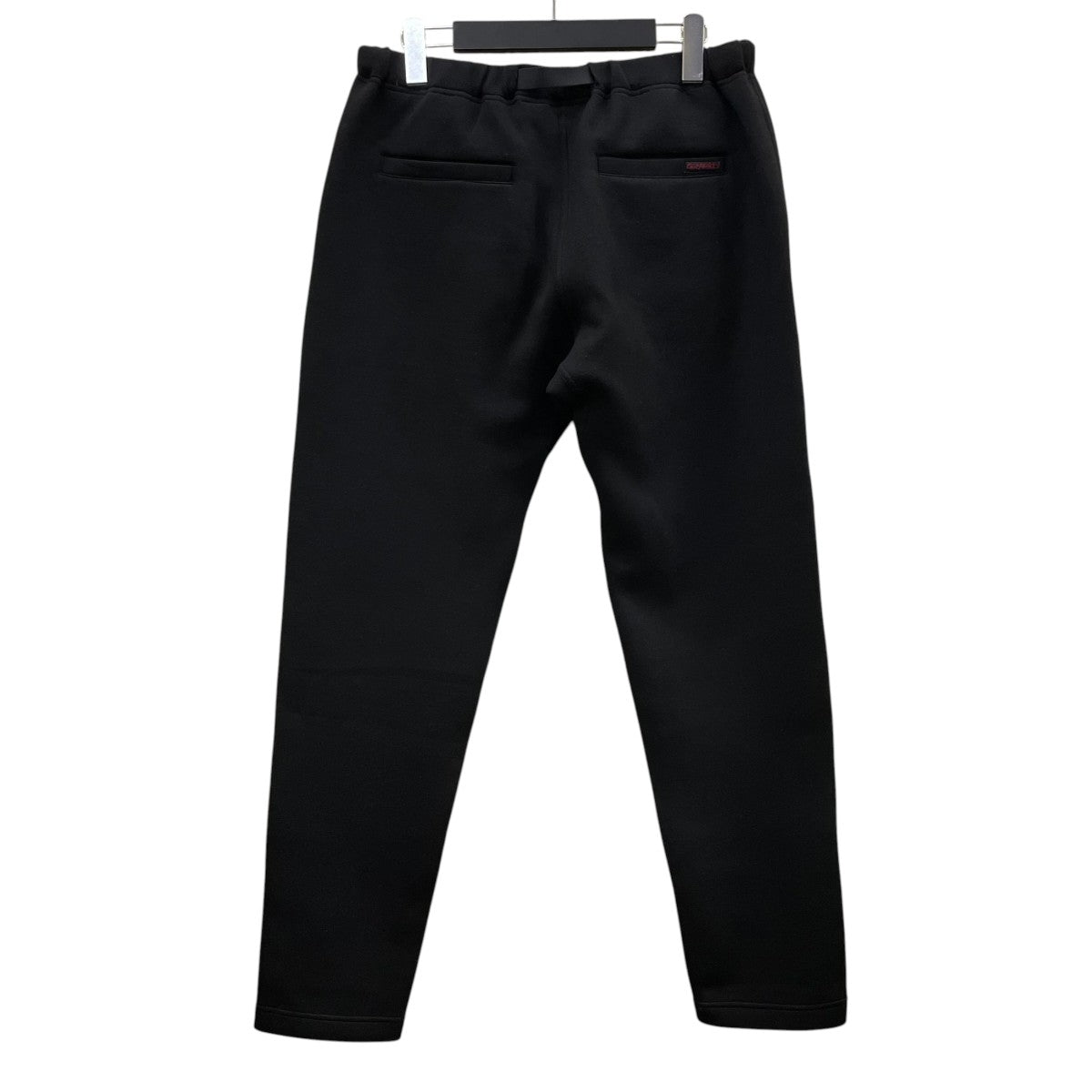 GRAMICCI TECH KNIT SLIM FIT PANTSスウェットパンツ パンツGUP 20F014 古着・中古-2枚目のアイテム画像