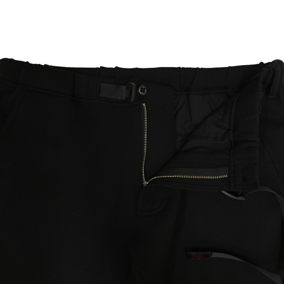 GRAMICCI TECH KNIT SLIM FIT PANTSスウェットパンツ パンツGUP 20F014 古着・中古-4枚目のアイテム画像