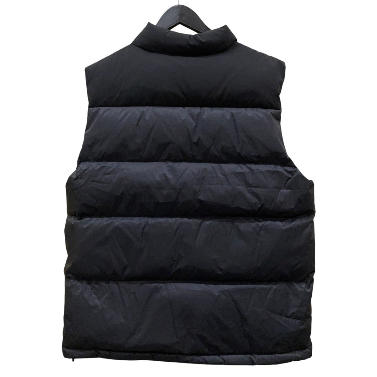 25AWFIELD DOWN VEST フィールドダウンベストナイロンベストFCRB 252021