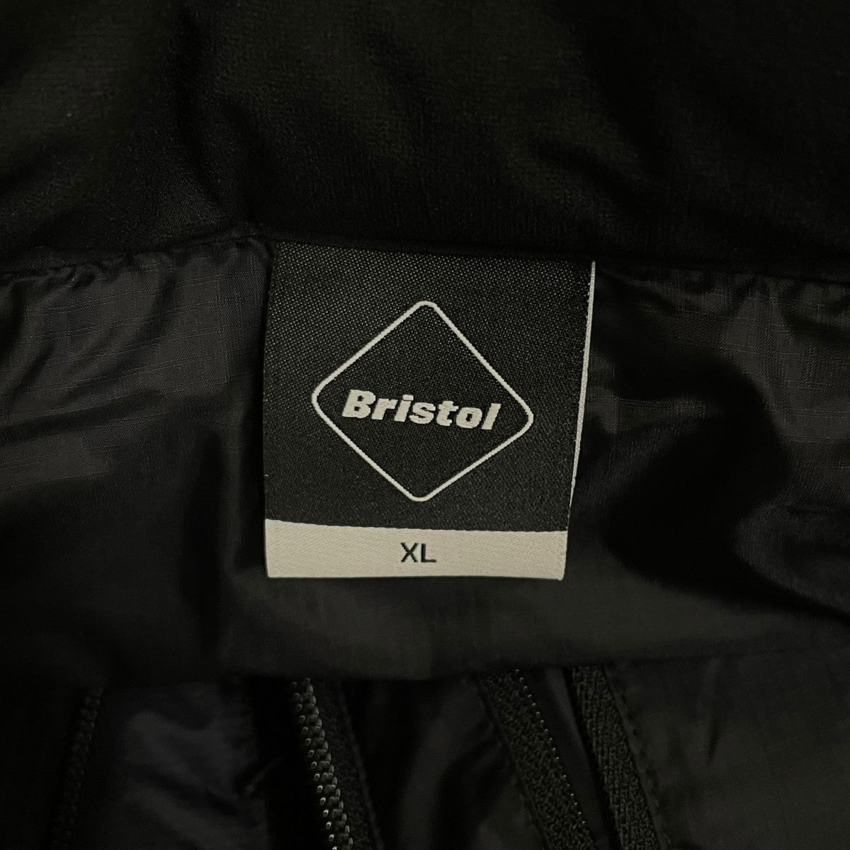 25AWFIELD DOWN VEST フィールドダウンベストナイロンベストFCRB 252021