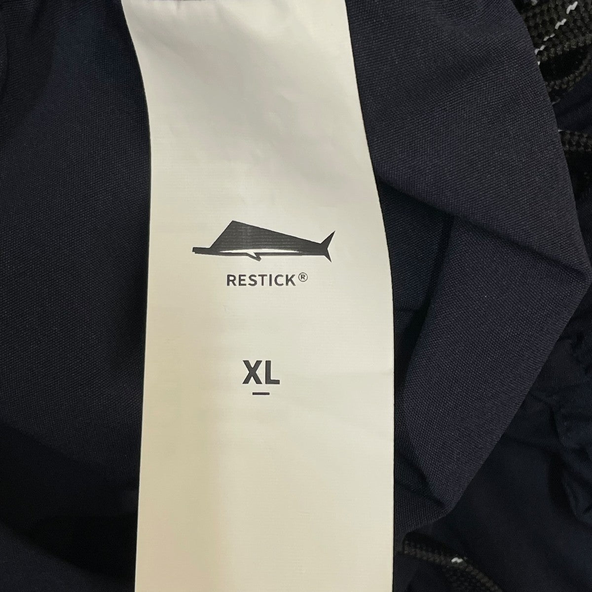 RESTICK トラックパンツ22K106 古着・中古-5枚目のアイテム画像