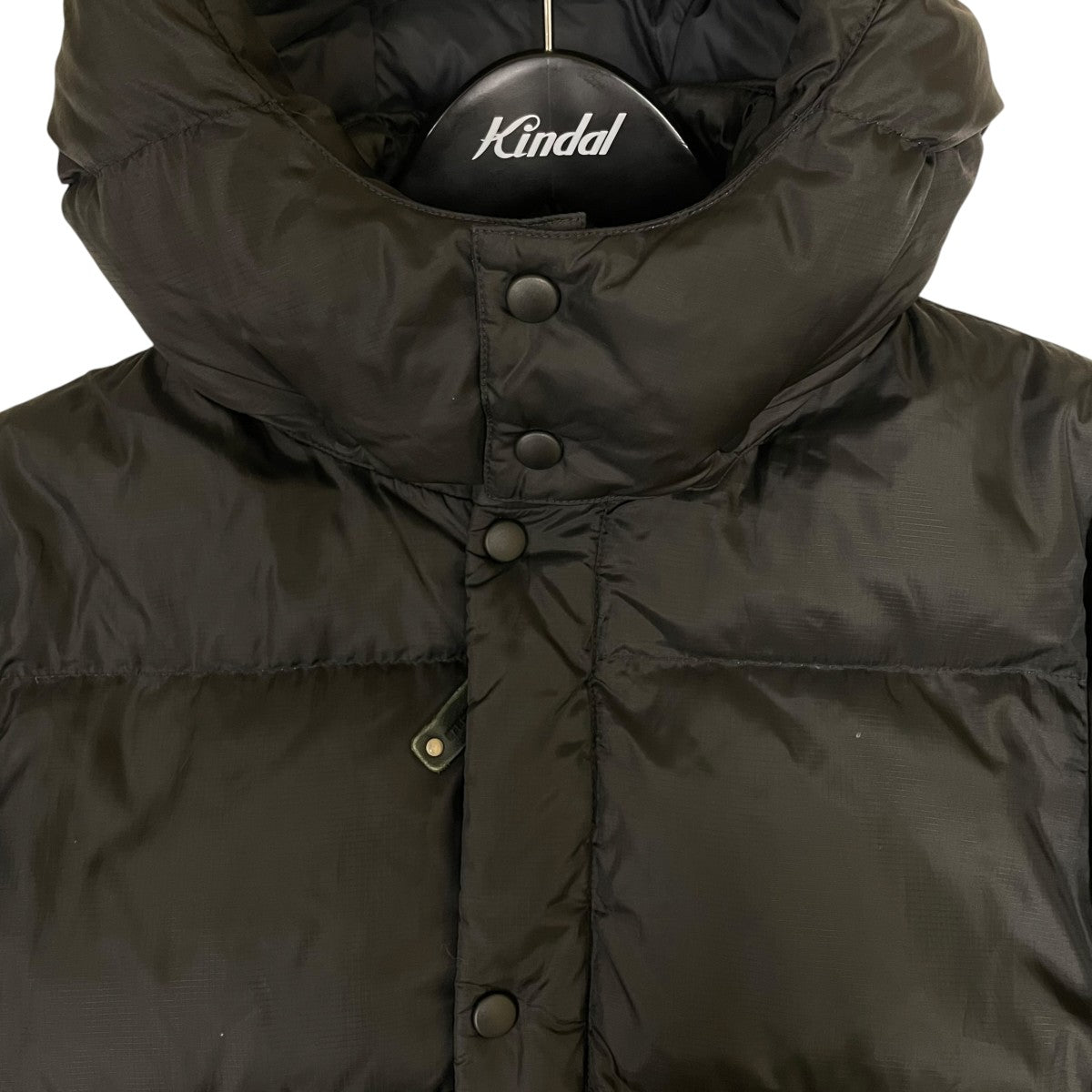 ARCTIC EXPLORER(アークティック エクスプローラー) FANATダウン