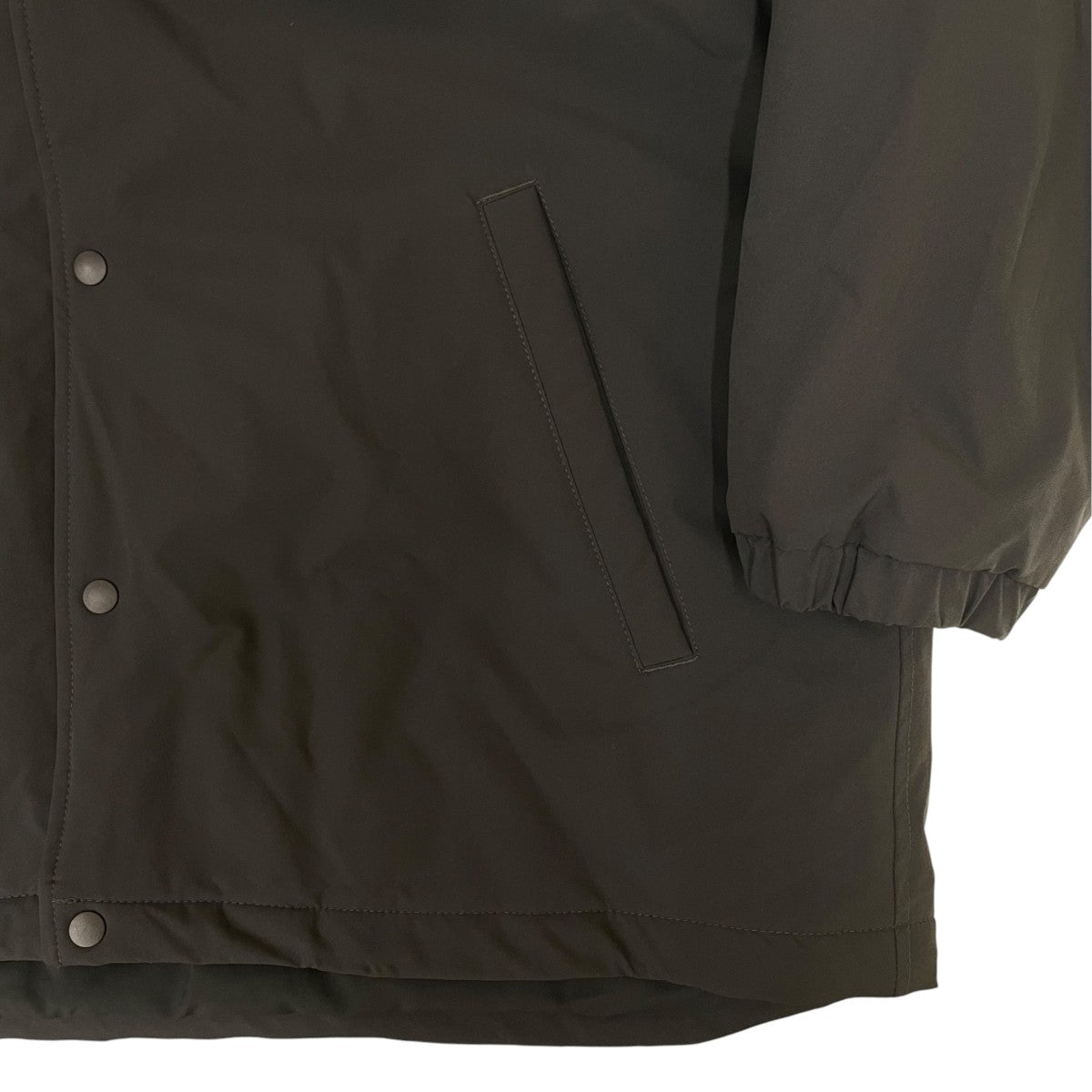 22AWPRIMALOFT COACH JKTコーチジャケット223 1538