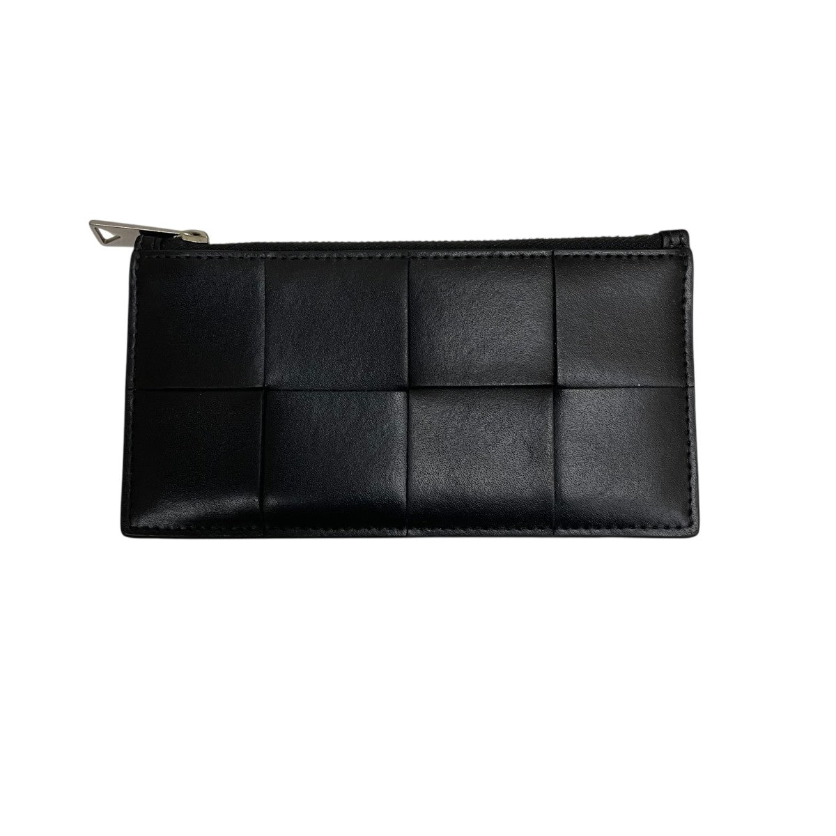 CASSETTE SLIM LONG WALLET財布