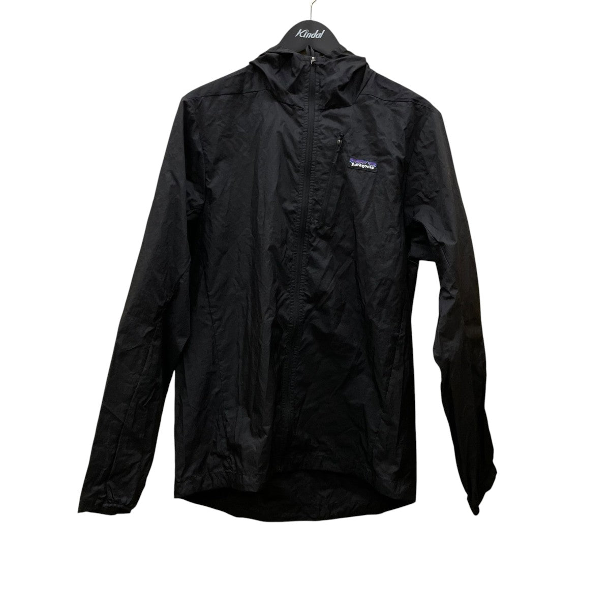 Patagonia ナイロンパーカー24142SP19 古着・中古-1枚目のアイテム画像