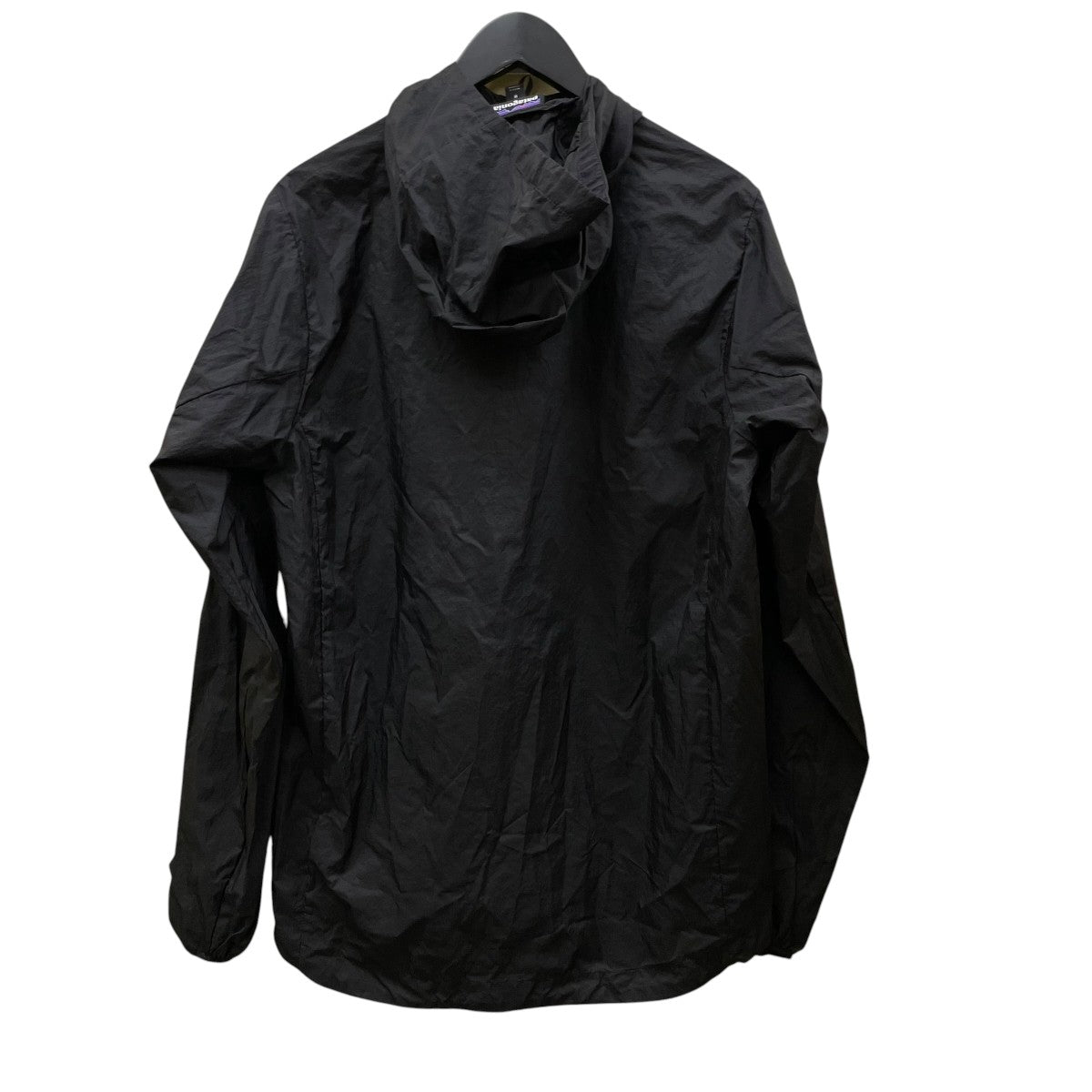 Patagonia ナイロンパーカー24142SP19 古着・中古-2枚目のアイテム画像