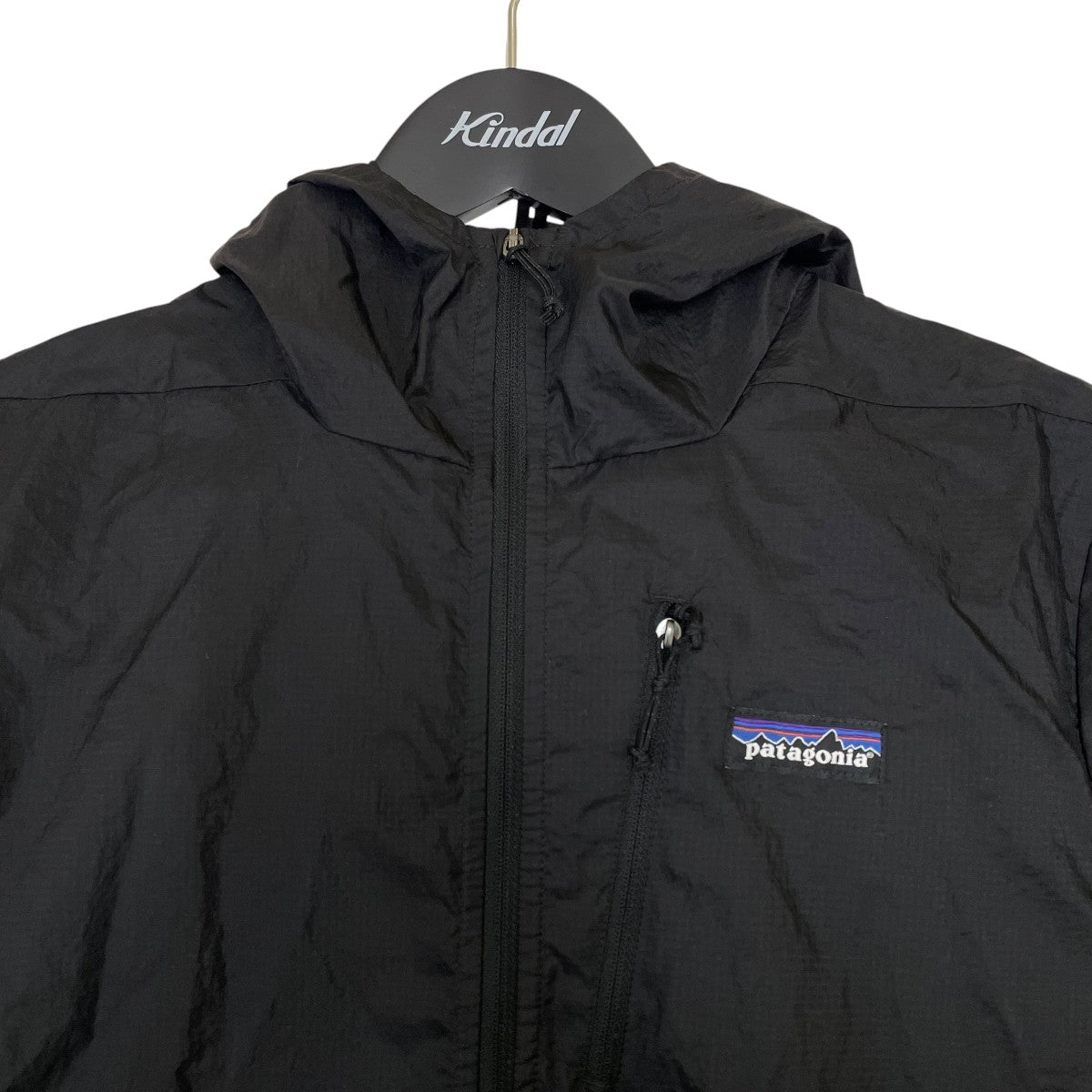 Patagonia ナイロンパーカー24142SP19 古着・中古-3枚目のアイテム画像