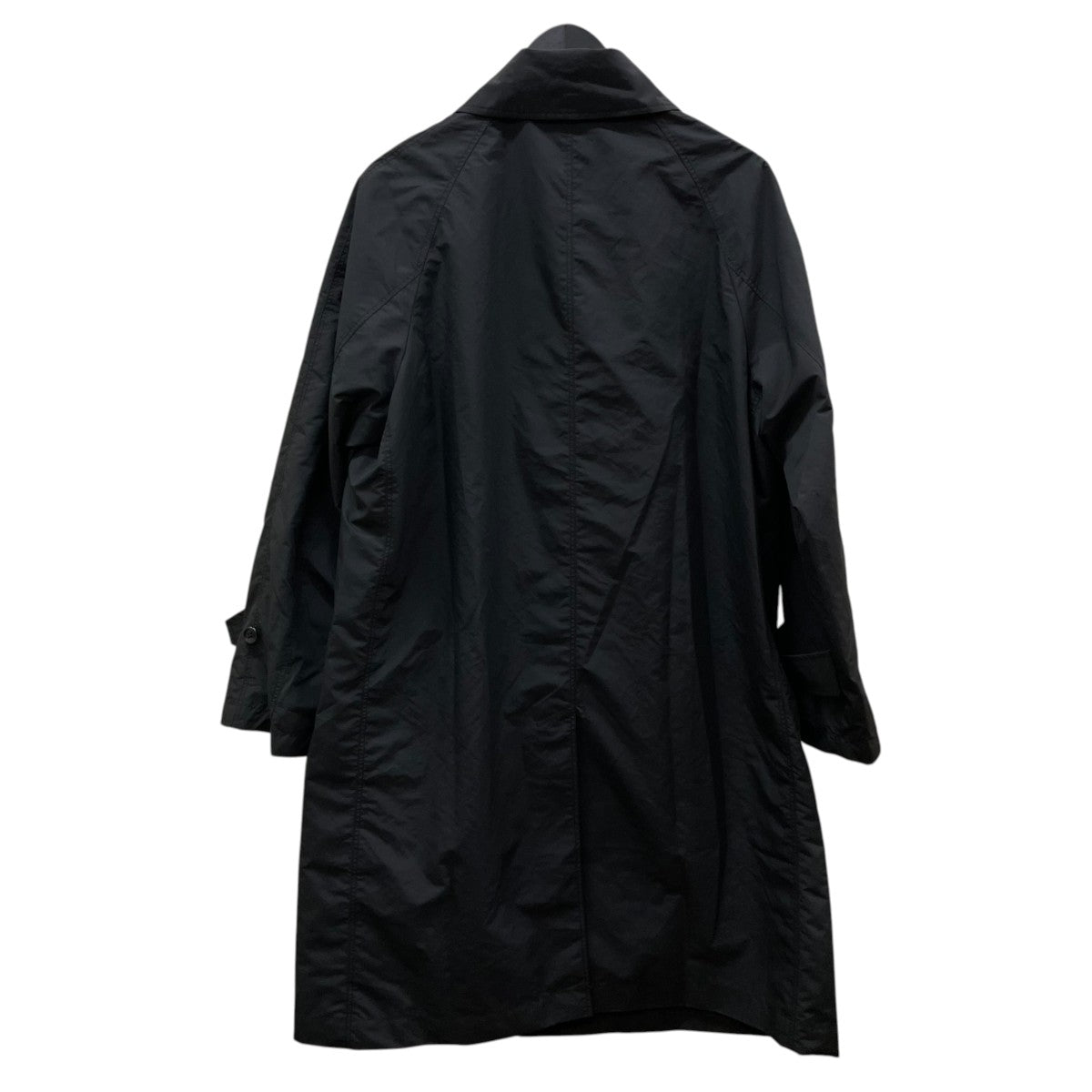 THE NORTHFACE PURPLELABEL×BEAMS 別注 ステンカラーコートNPW2114N 古着・中古-2枚目のアイテム画像