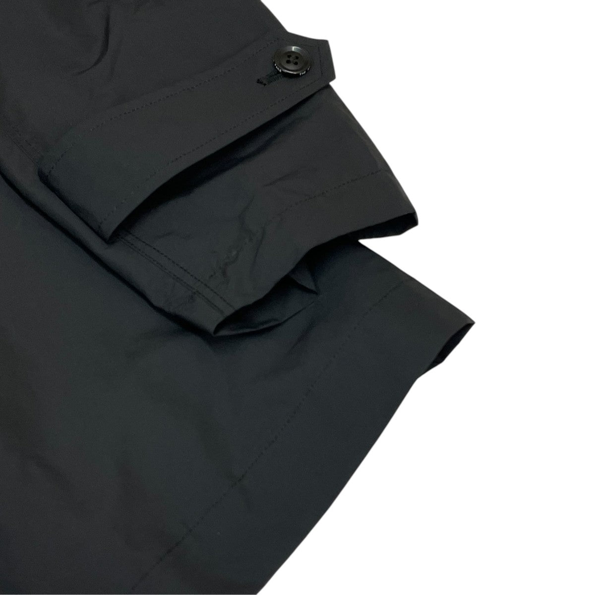 THE NORTHFACE PURPLELABEL×BEAMS 別注 ステンカラーコートNPW2114N 古着・中古-4枚目のアイテム画像