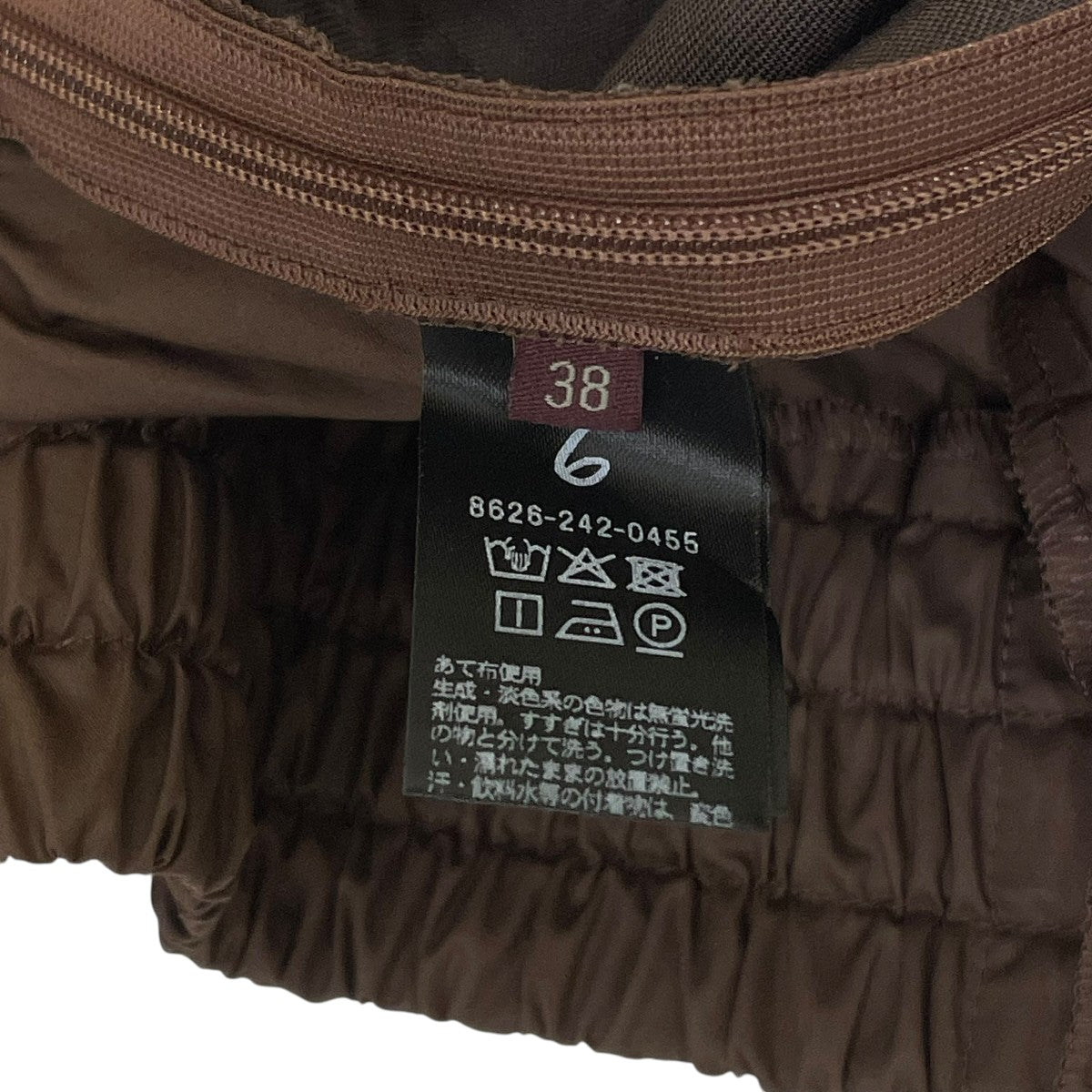 コットン ケープ ロング ワンピース86262420455