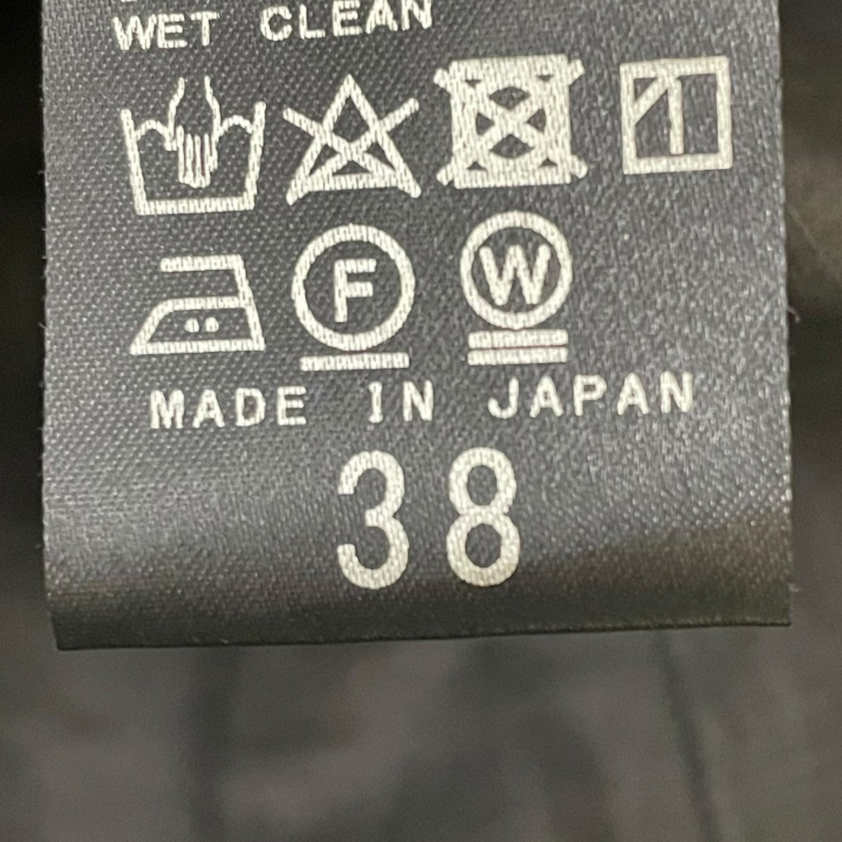 journal standard L’essage フレンチリネン スキッパーワンピース半袖ワンピース21040370001020 古着・中古-6枚目のアイテム画像
