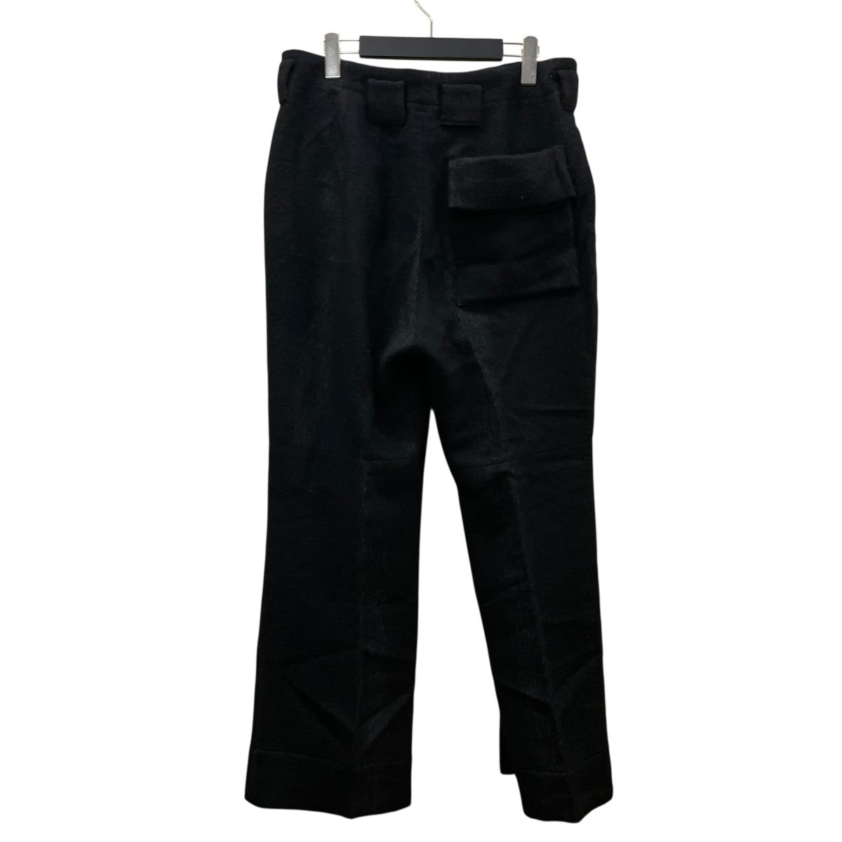 COALMANウールパンツ2002SK37