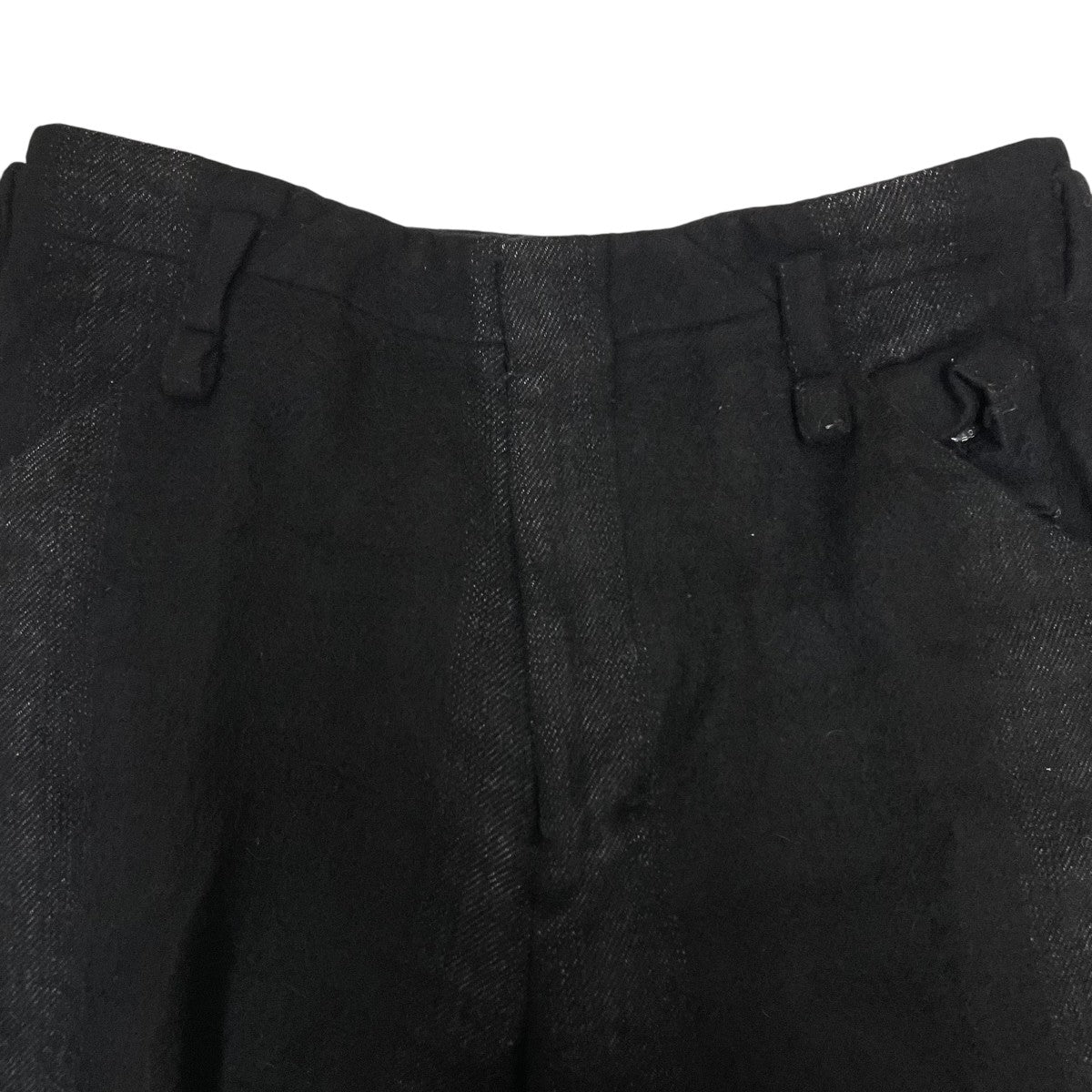 COALMANウールパンツ2002SK37