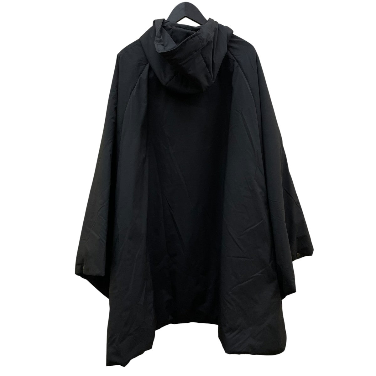 stein PADDED PONCHOポンチョST.916 古着・中古-2枚目のアイテム画像