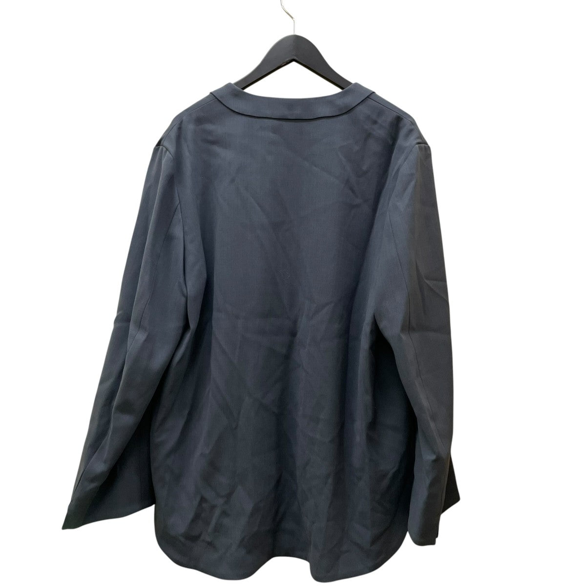 Pullover jacketプルオーバージャケット4E221-61