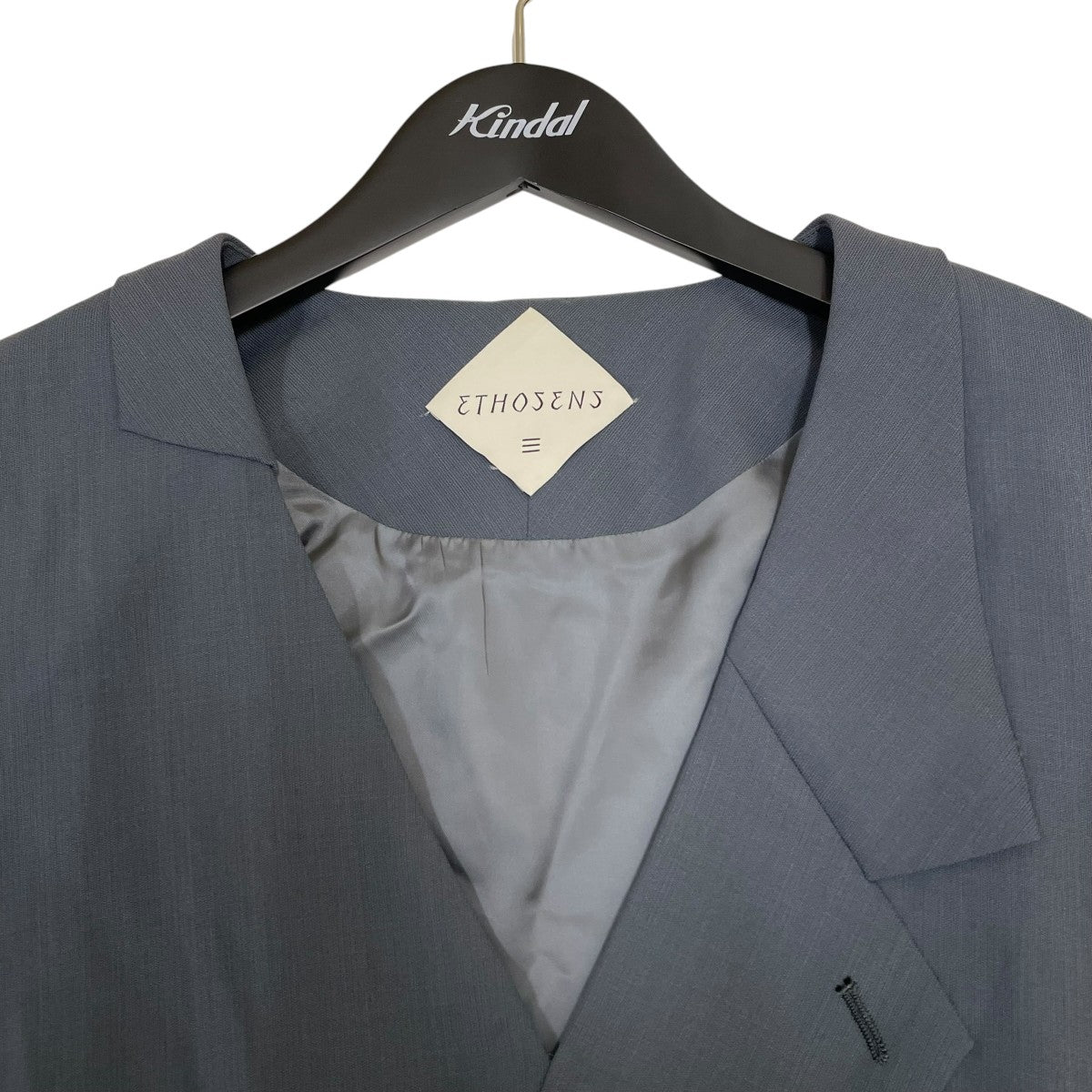 Pullover jacketプルオーバージャケット4E221-61