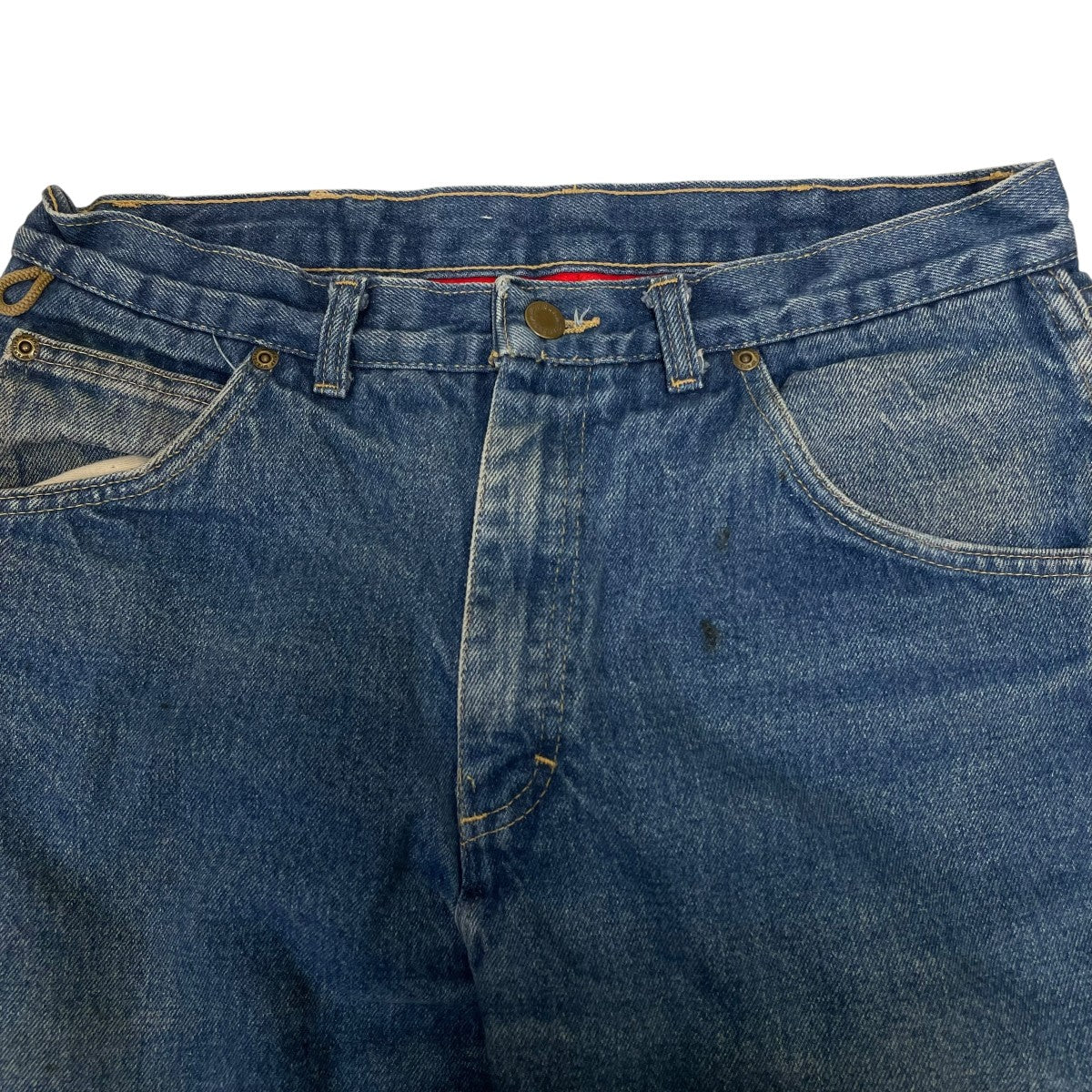 80sデニムパンツ3321 3MW